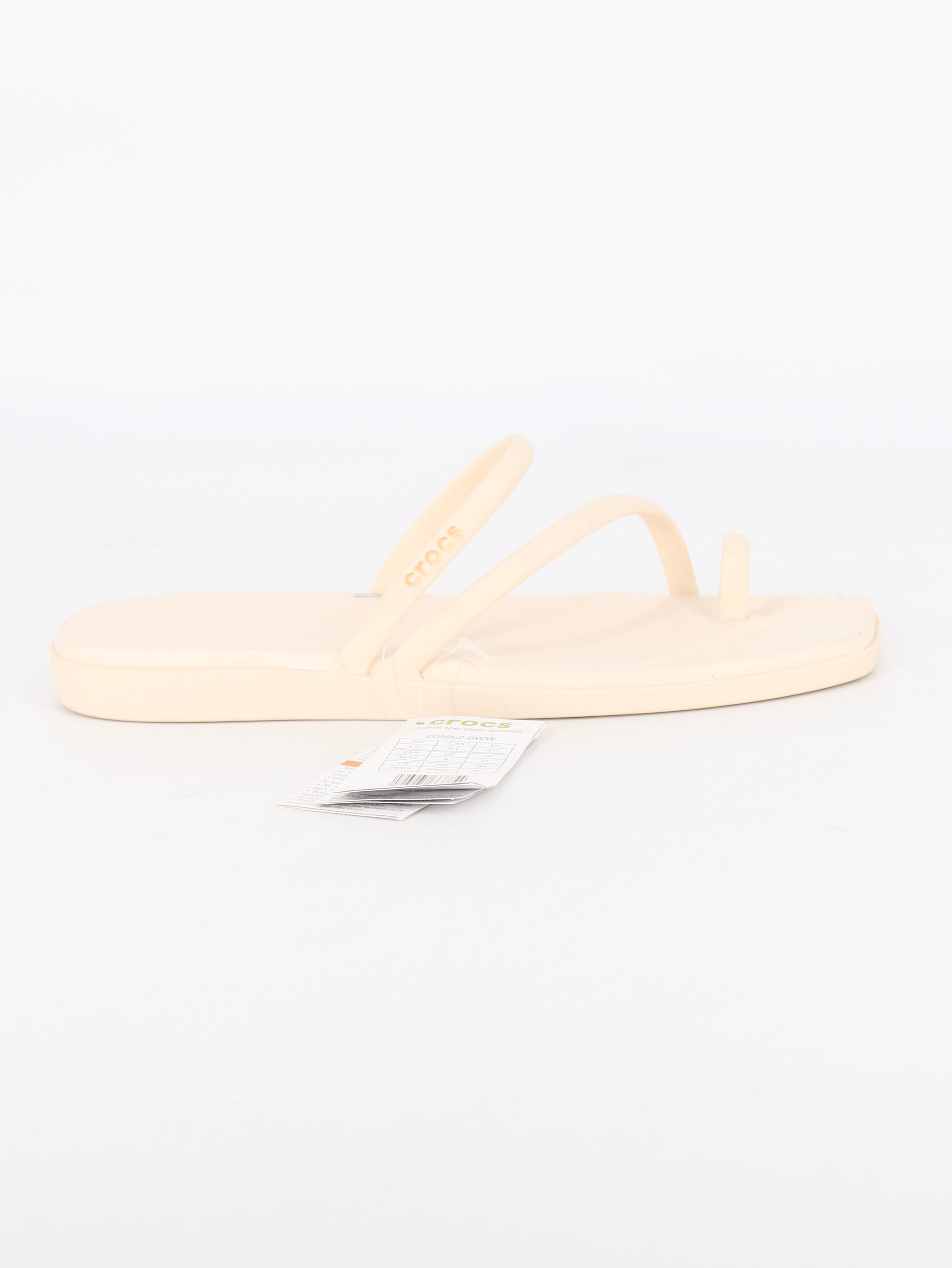 CROCS Sandalias Casual Verano - Mujer - US 11 W