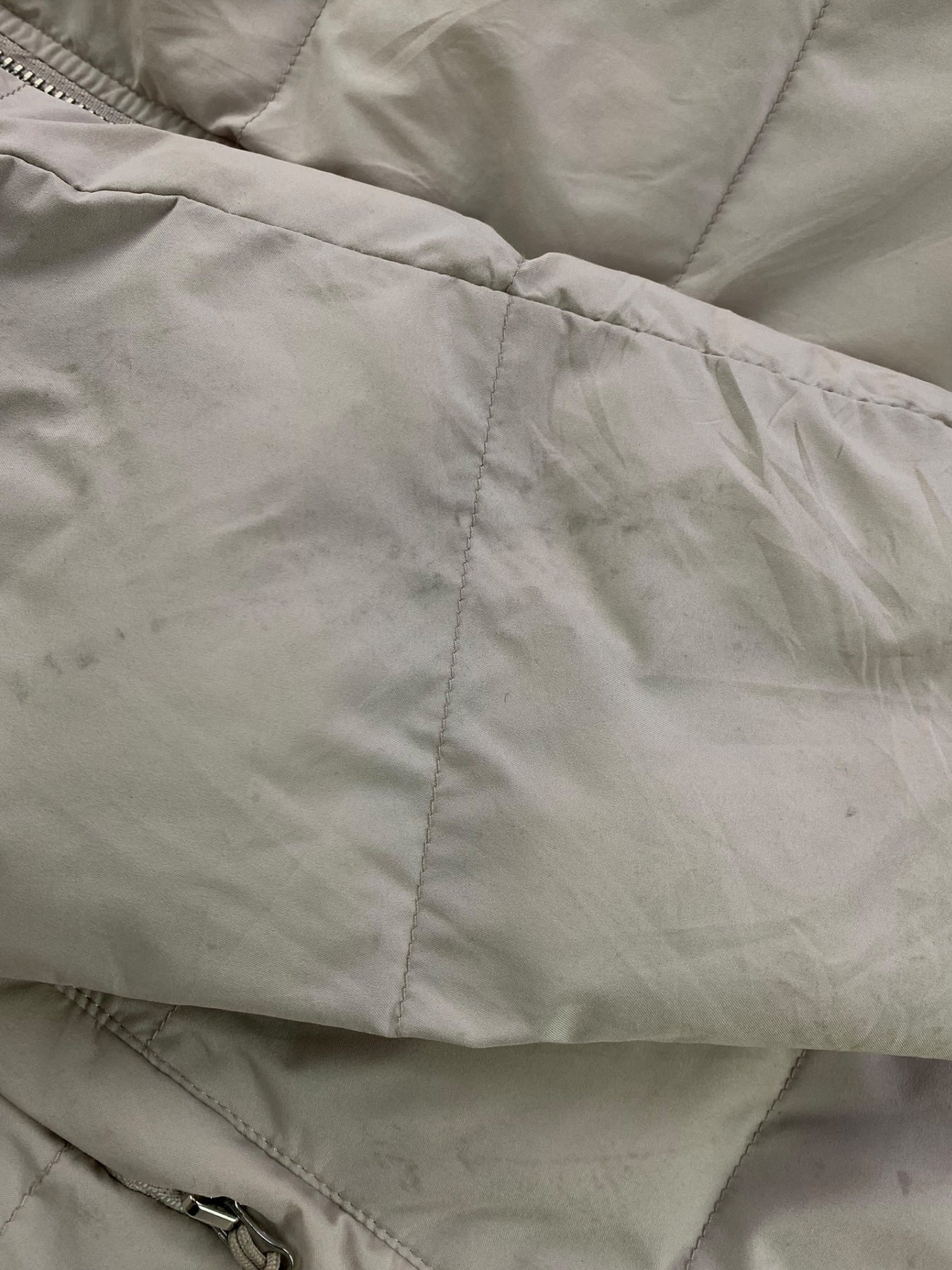 Chaqueta Puffer Impermeable - Mujer - N/A