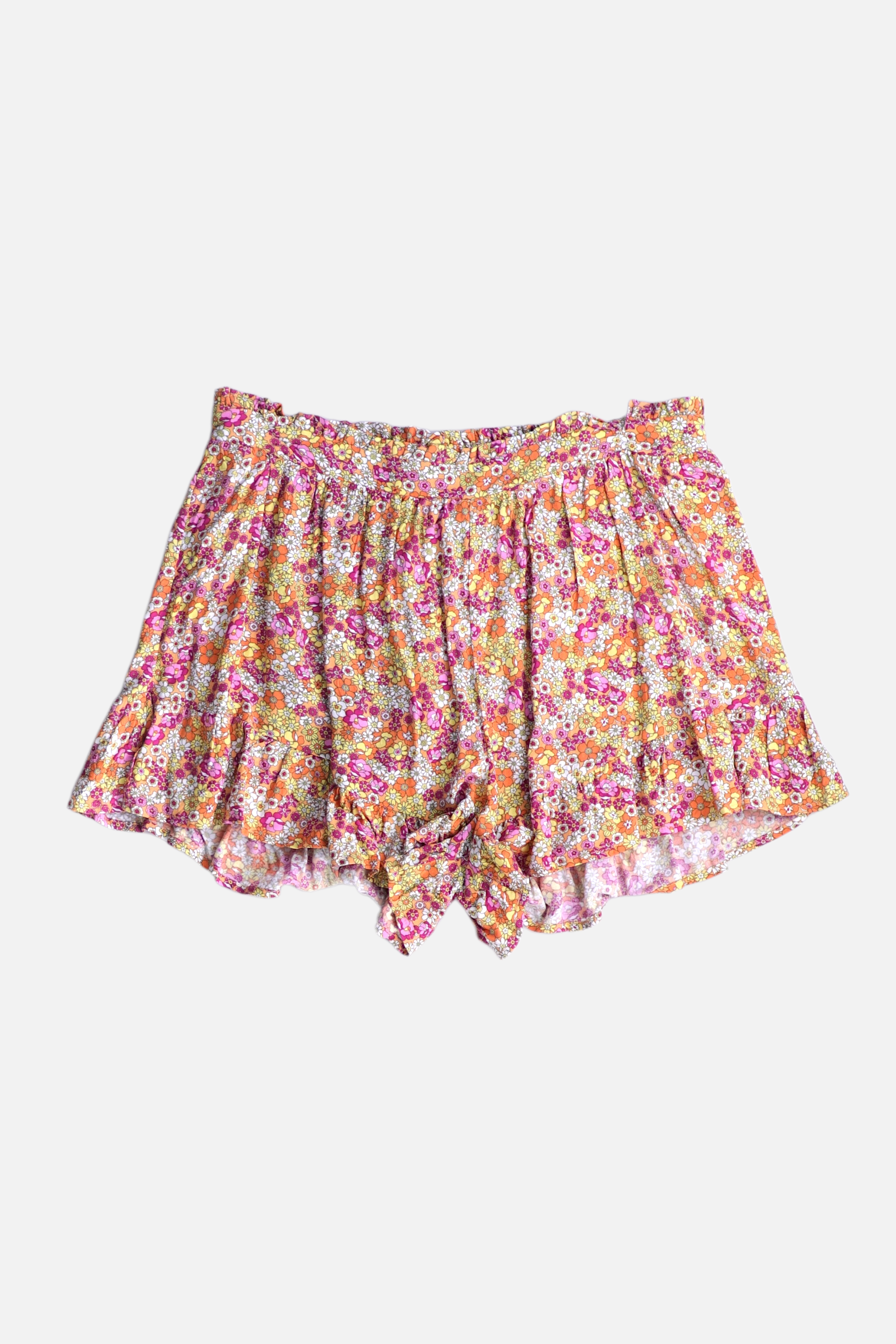 Wild Fable Shorts Verano - Mujer - Large
