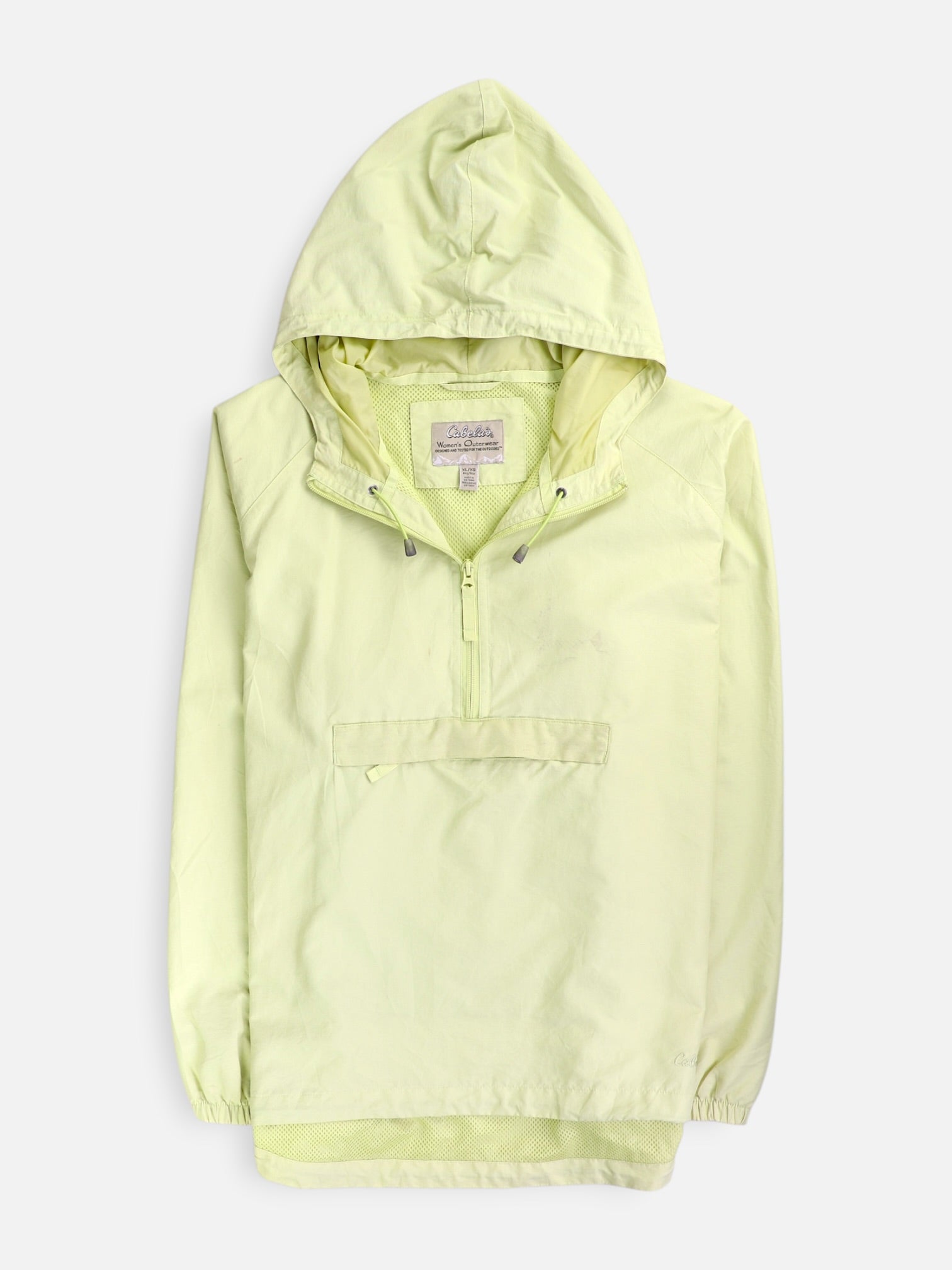 Chumpa Deportivo - Hombre - XL