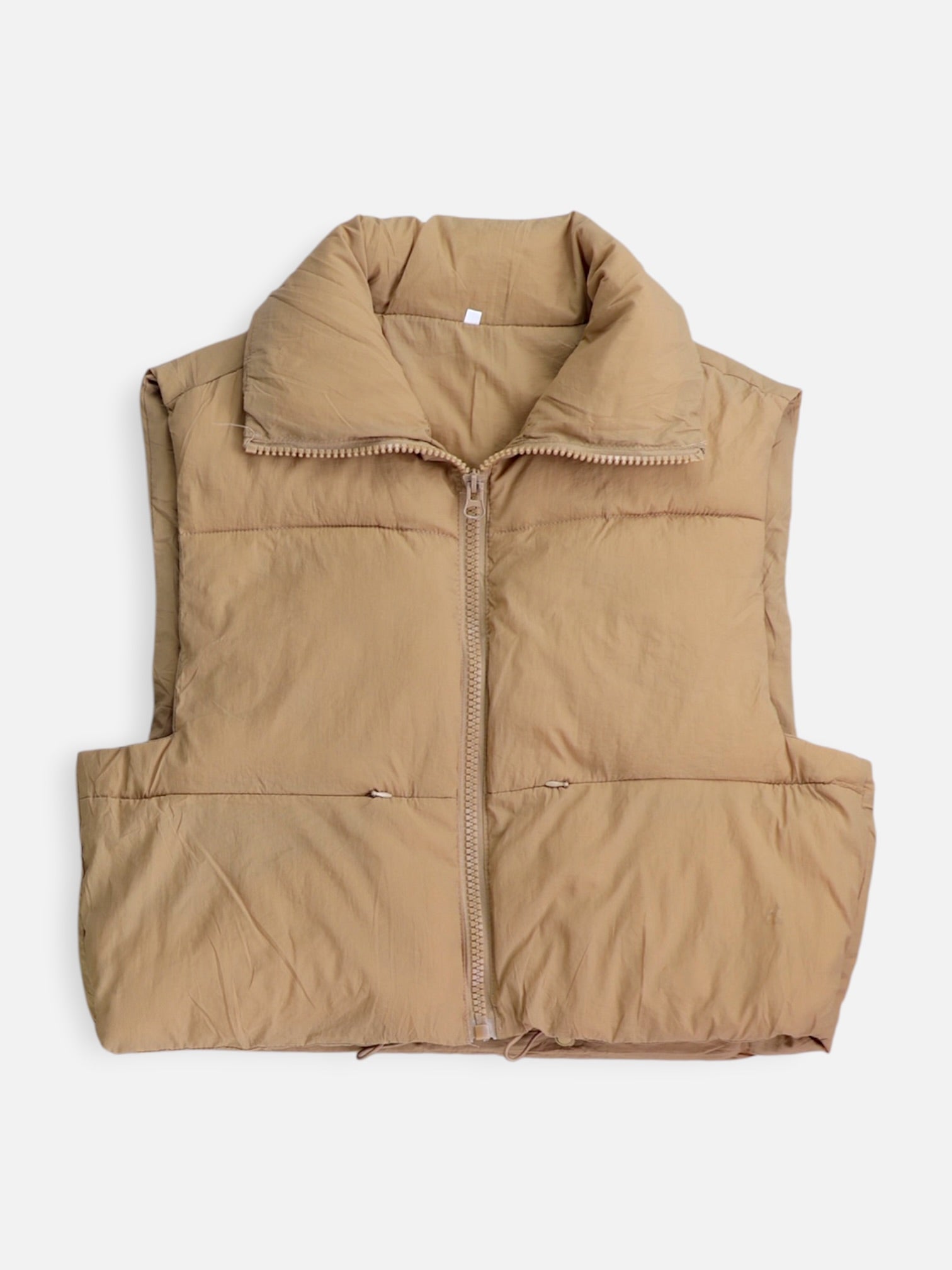 Chaleco Puffer - Mujer - Medium