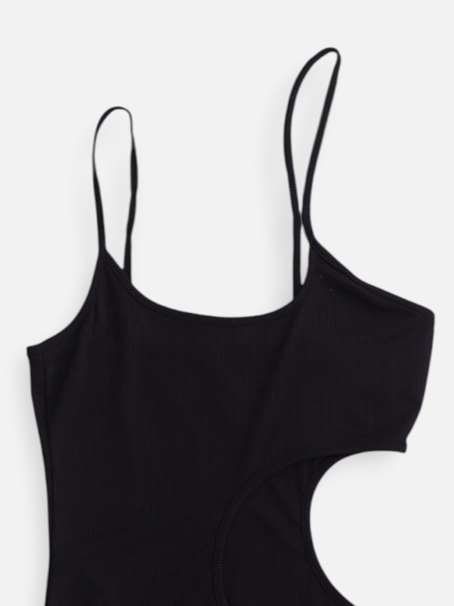 SHEIN Blusa Body - Mujer - Small