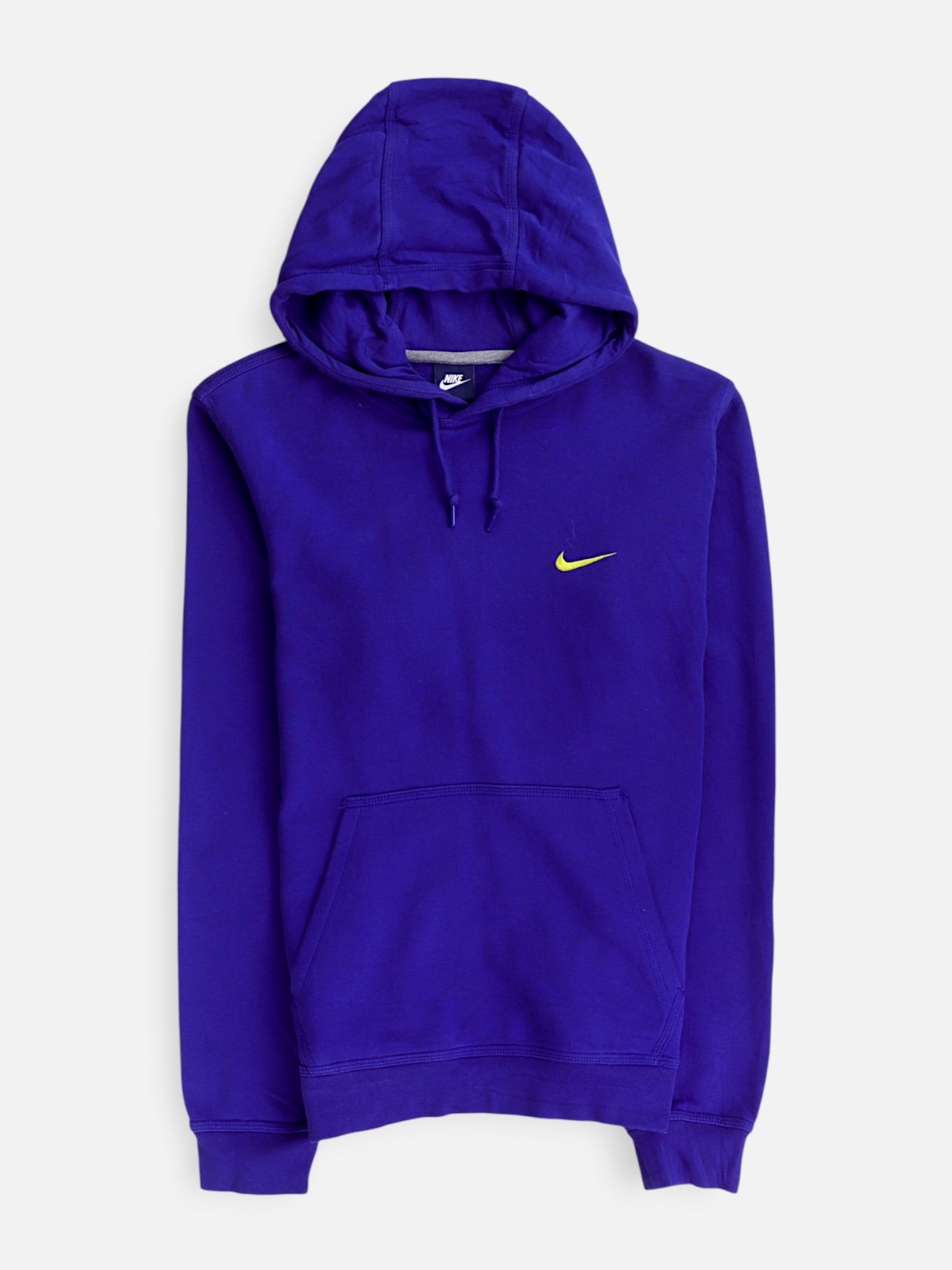 Nike Sudadera Hoodie Basic - Hombre - Medium