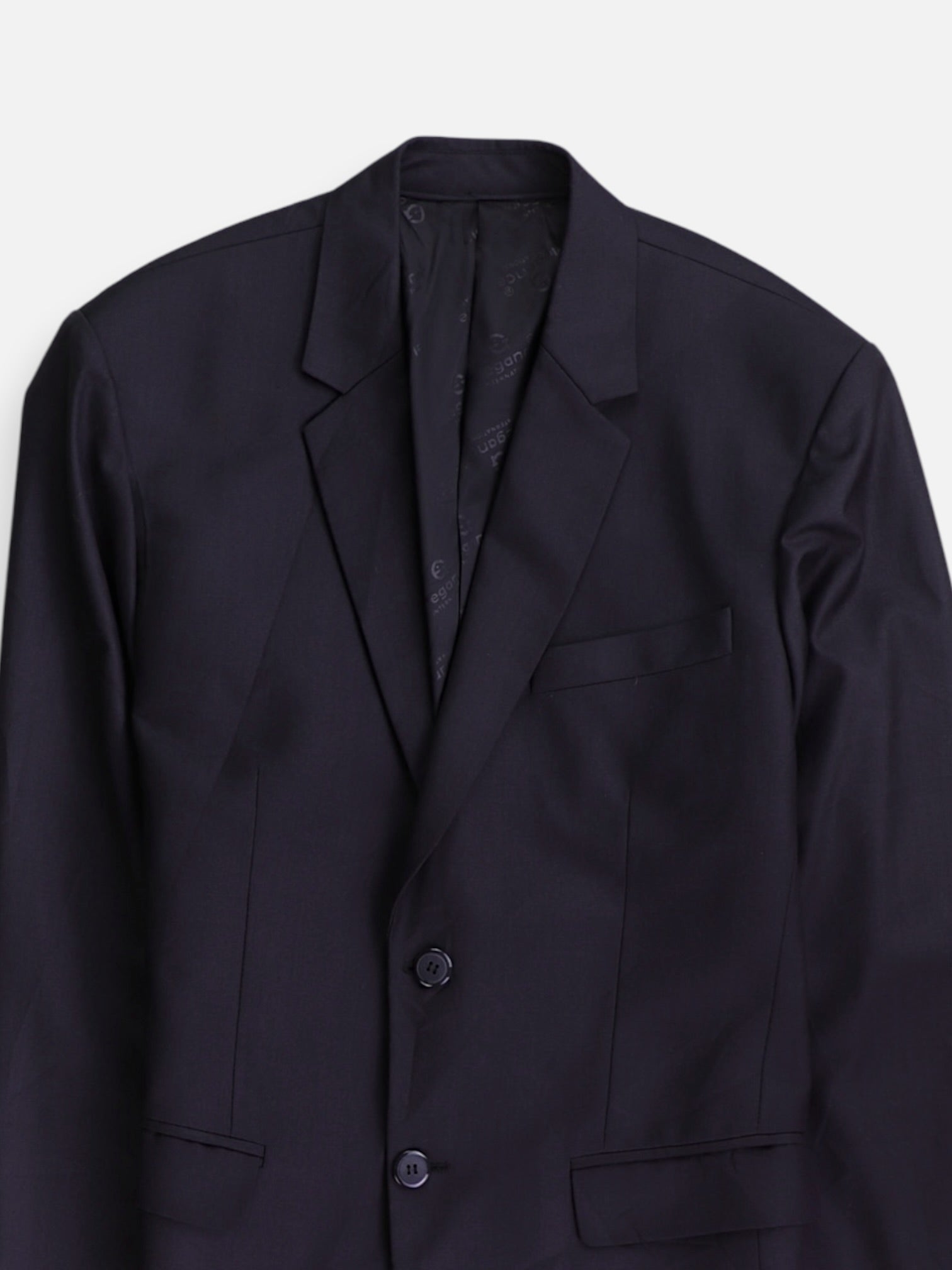 Blazer Casual - Hombre - N/A