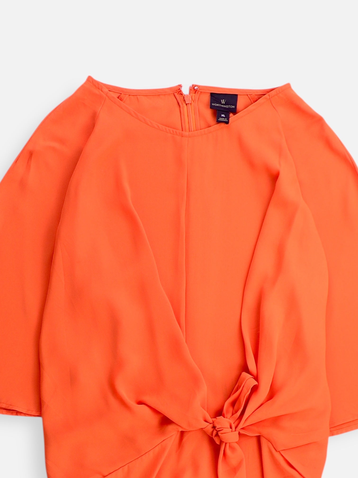 Blusa Casual - Mujer - XL