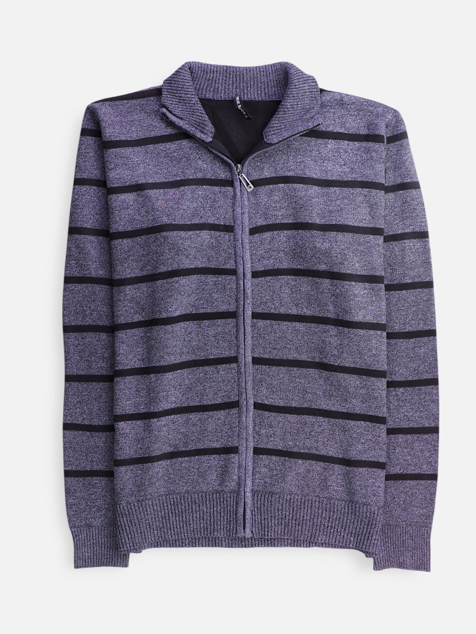 Sueter Fleece Casual - Hombre - XL