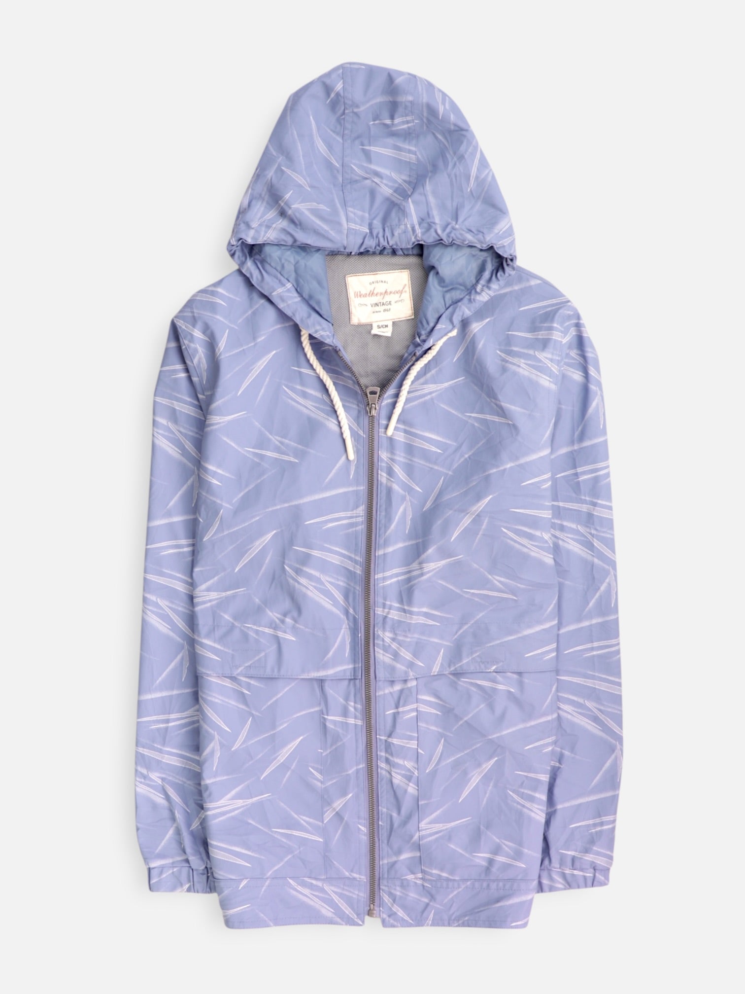 Weatherproof Chumpa Deportivo - Mujer - Small