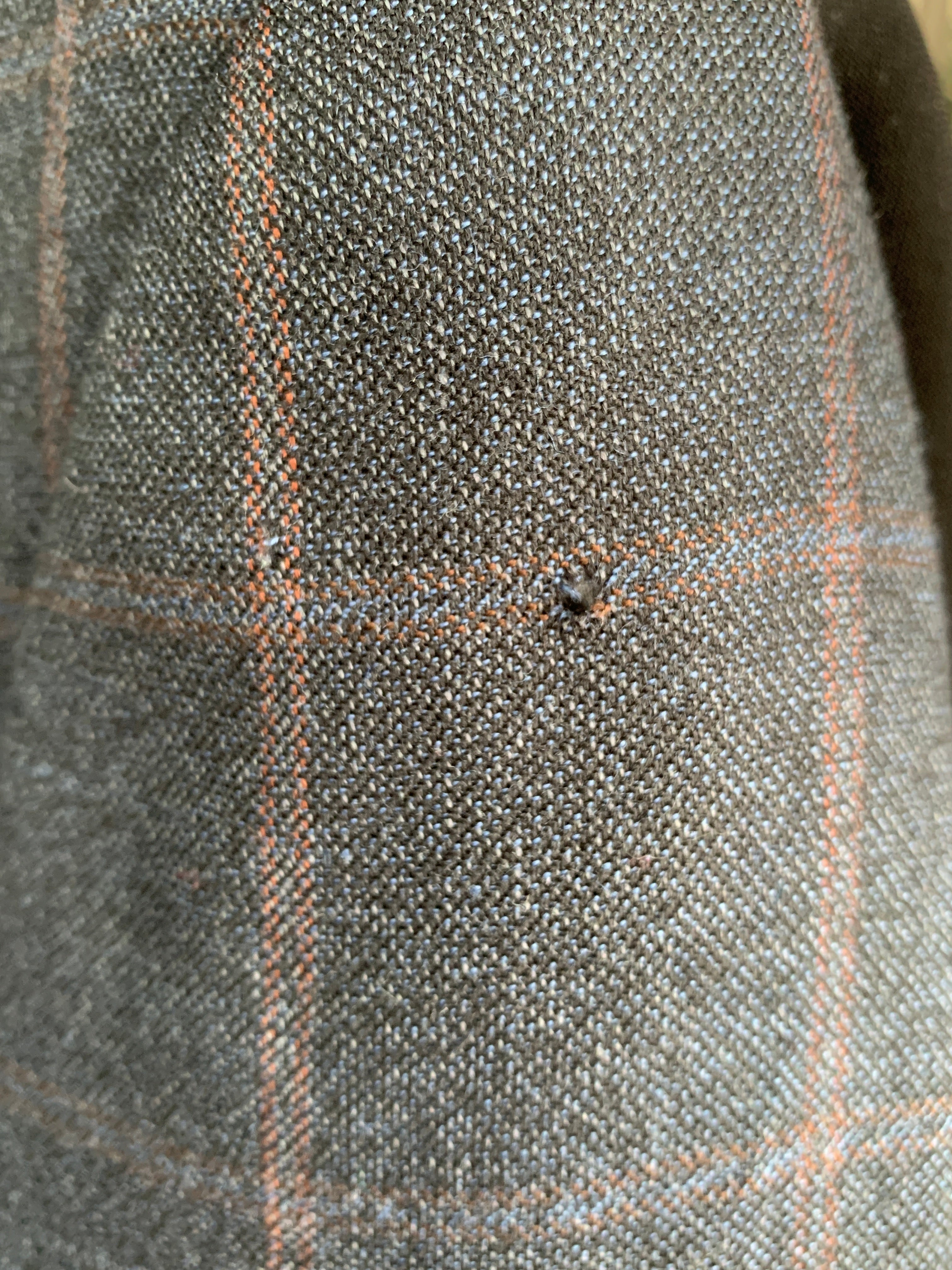 Perry Ellis Blazer Casual - Hombre - 40R