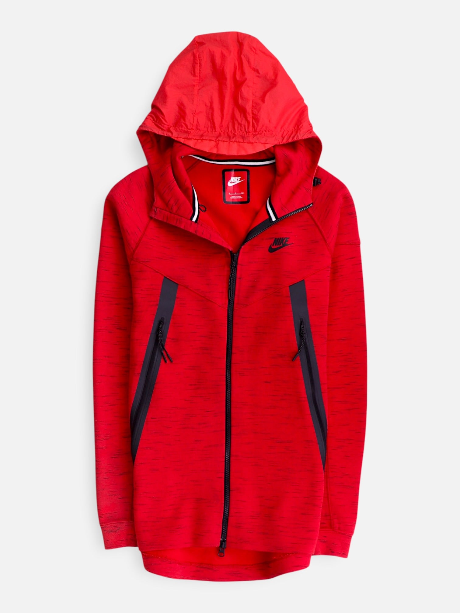 Nike Sudadera Hoodie Basic - Hombre - Small