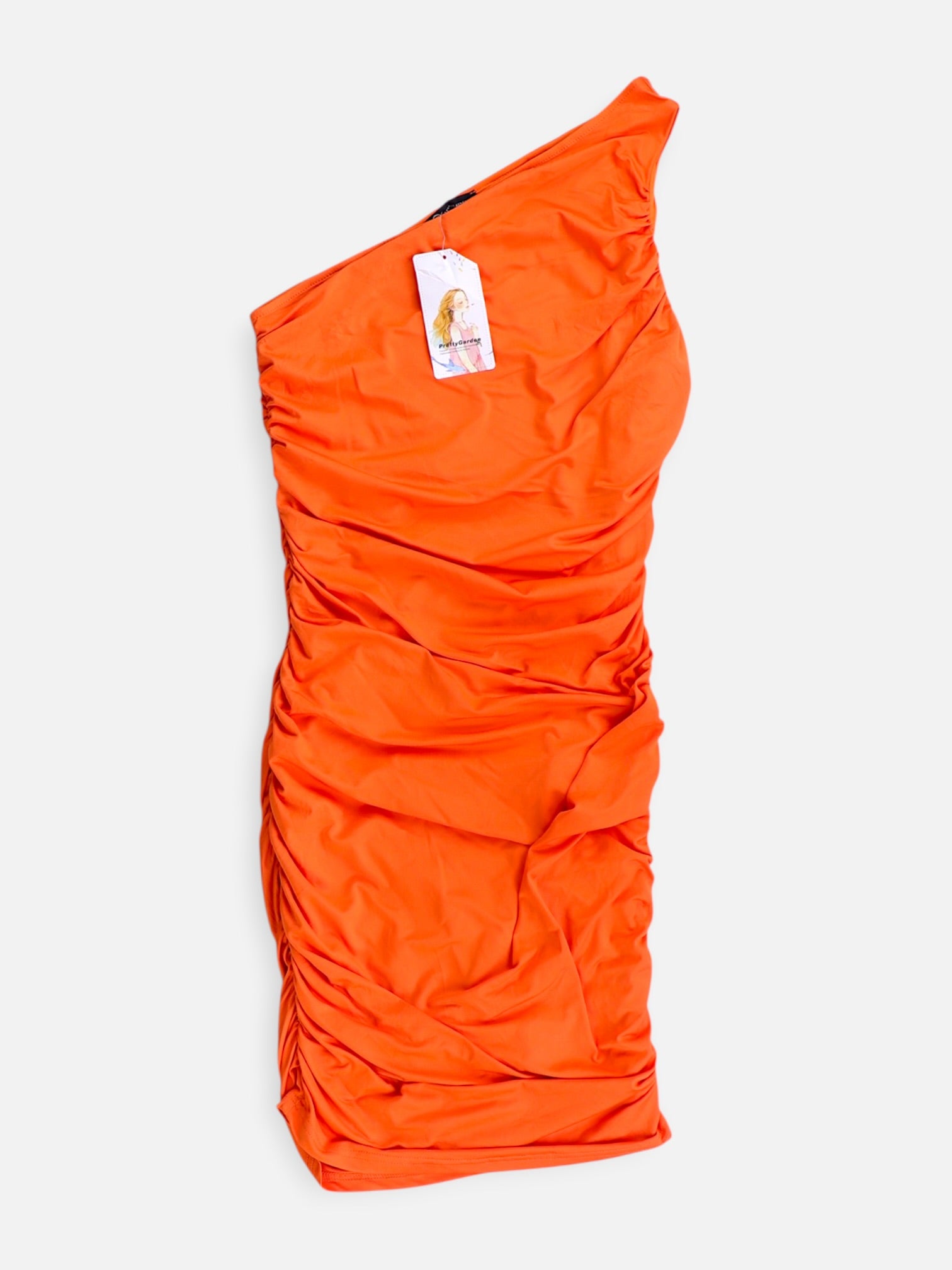Vestido Casual - Mujer - Small