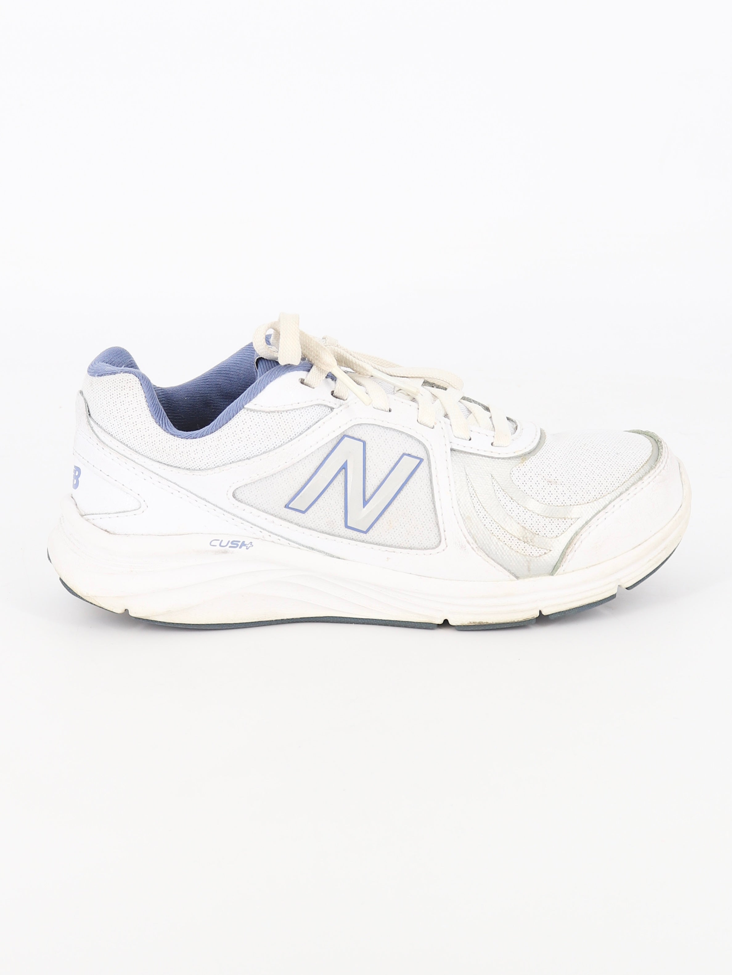 New Balance Tenis Deportivo Basic - Mujer - US 6.5
