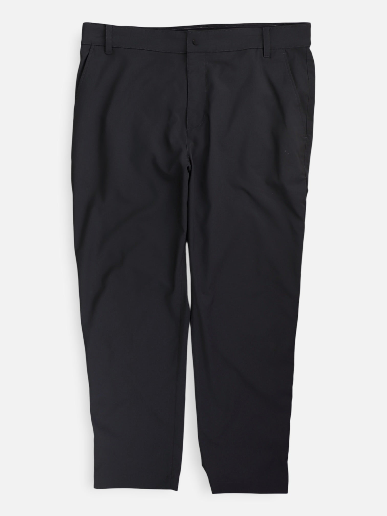 Nike Pantalon Regular Fit Casual - Hombre - 36x30