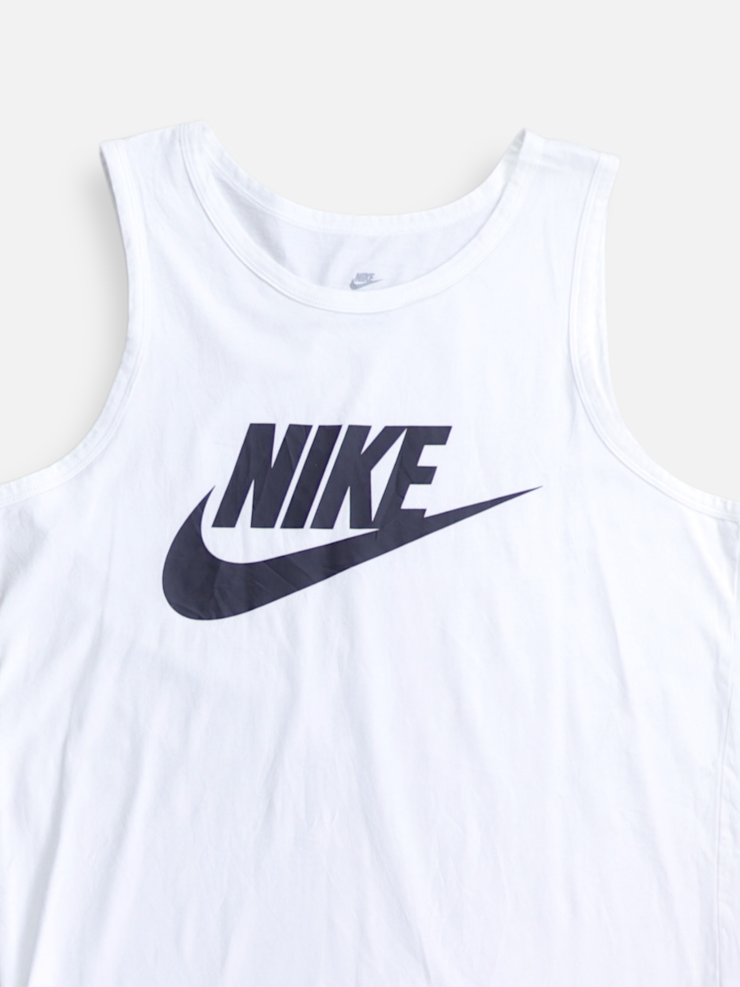 Nike Camiseta Deportivo - Hombre - Medium