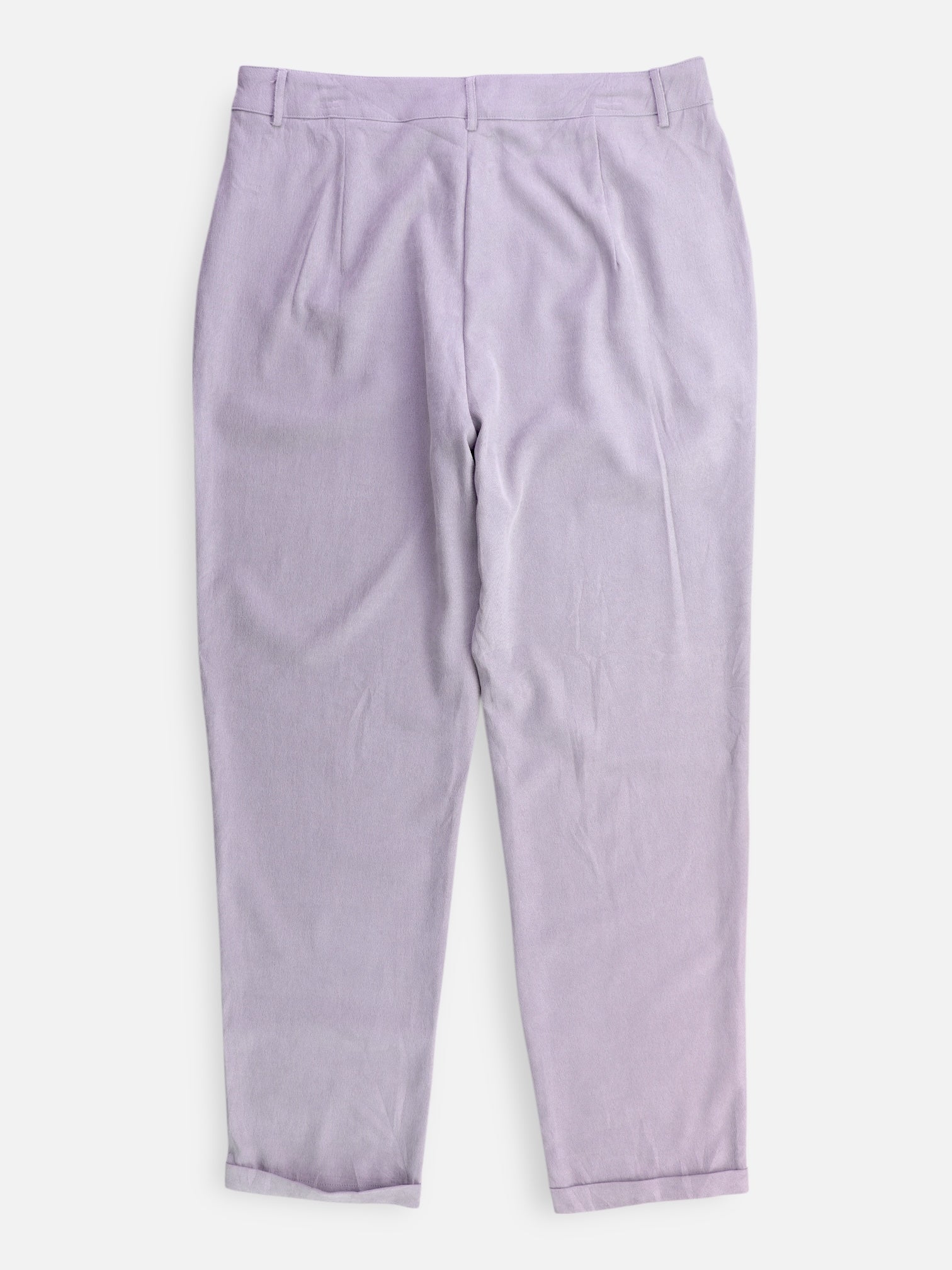 Pantalon Regular Fit Casual - Hombre - XL