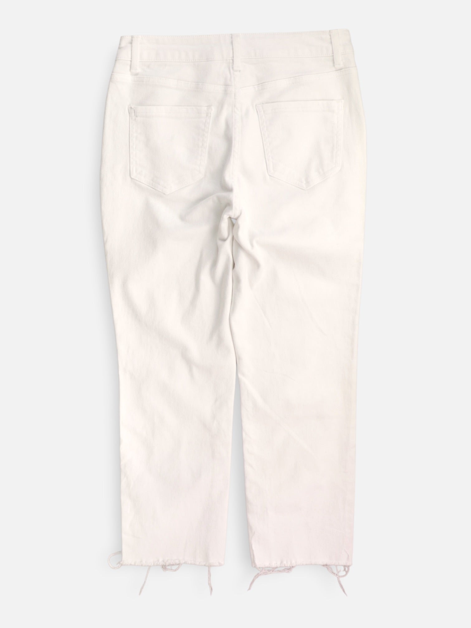 TIME THRU Jean Regular Fit Denim - Mujer - 8