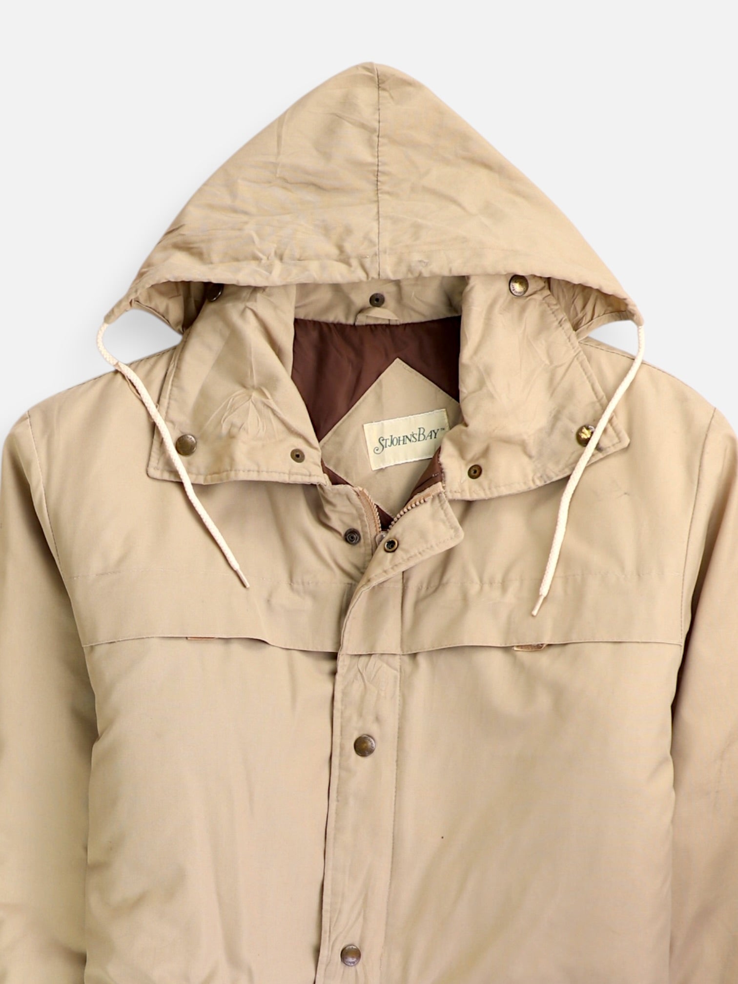 ST JOHNS BAY Chaqueta Casual Basic - Hombre - N/A