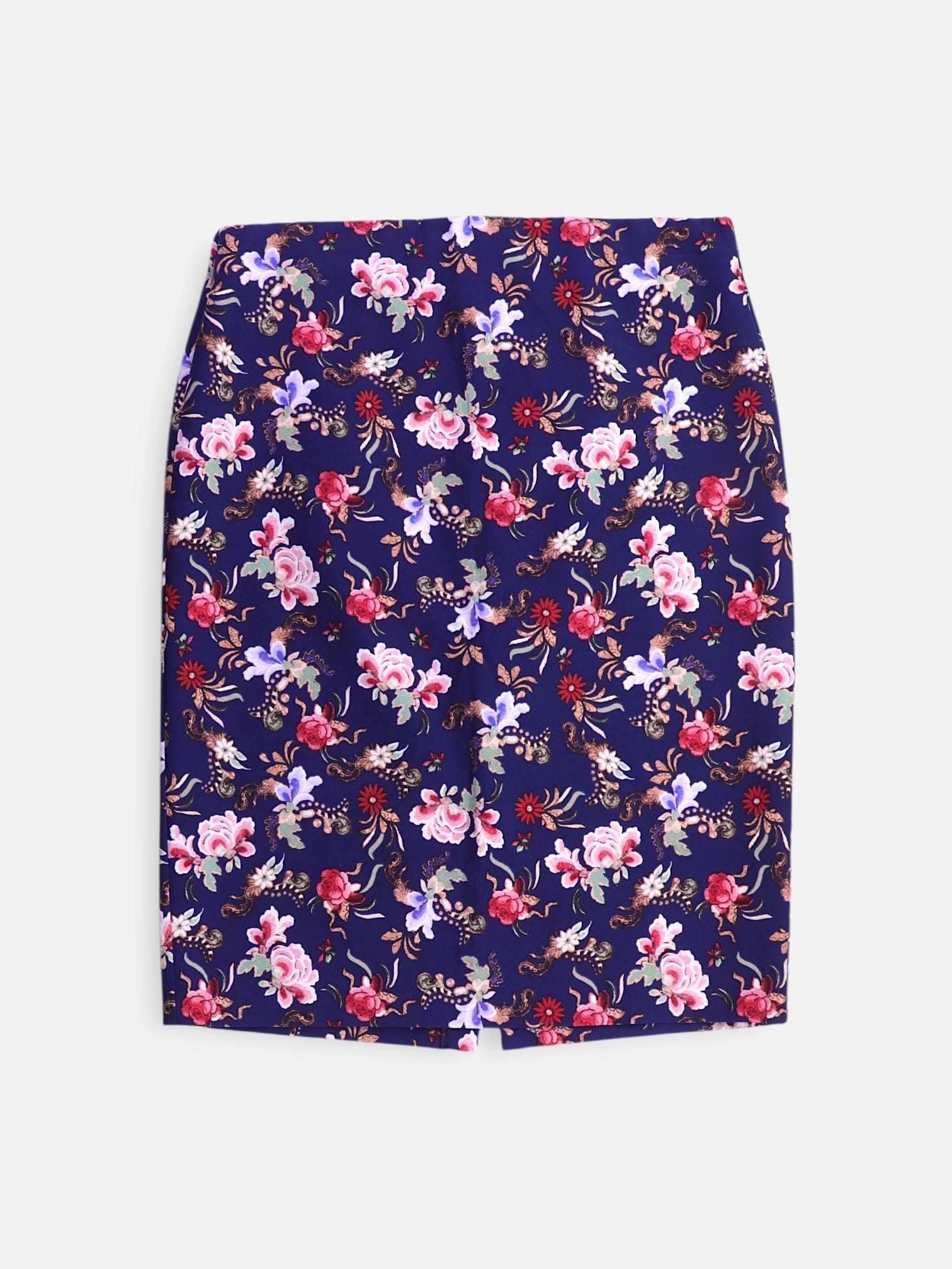 Falda Casual - Mujer - Large