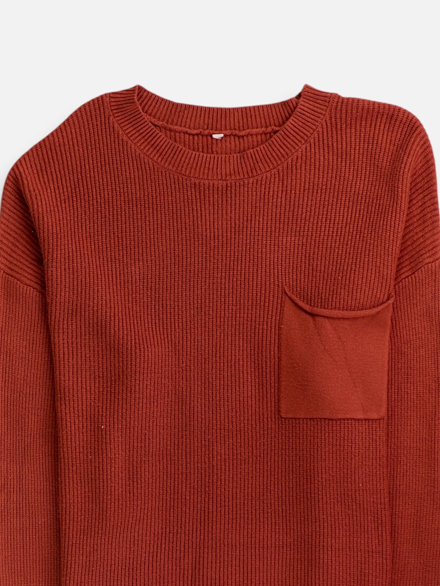 Sudadera Sweatshirt Basic - Hombre - N/A