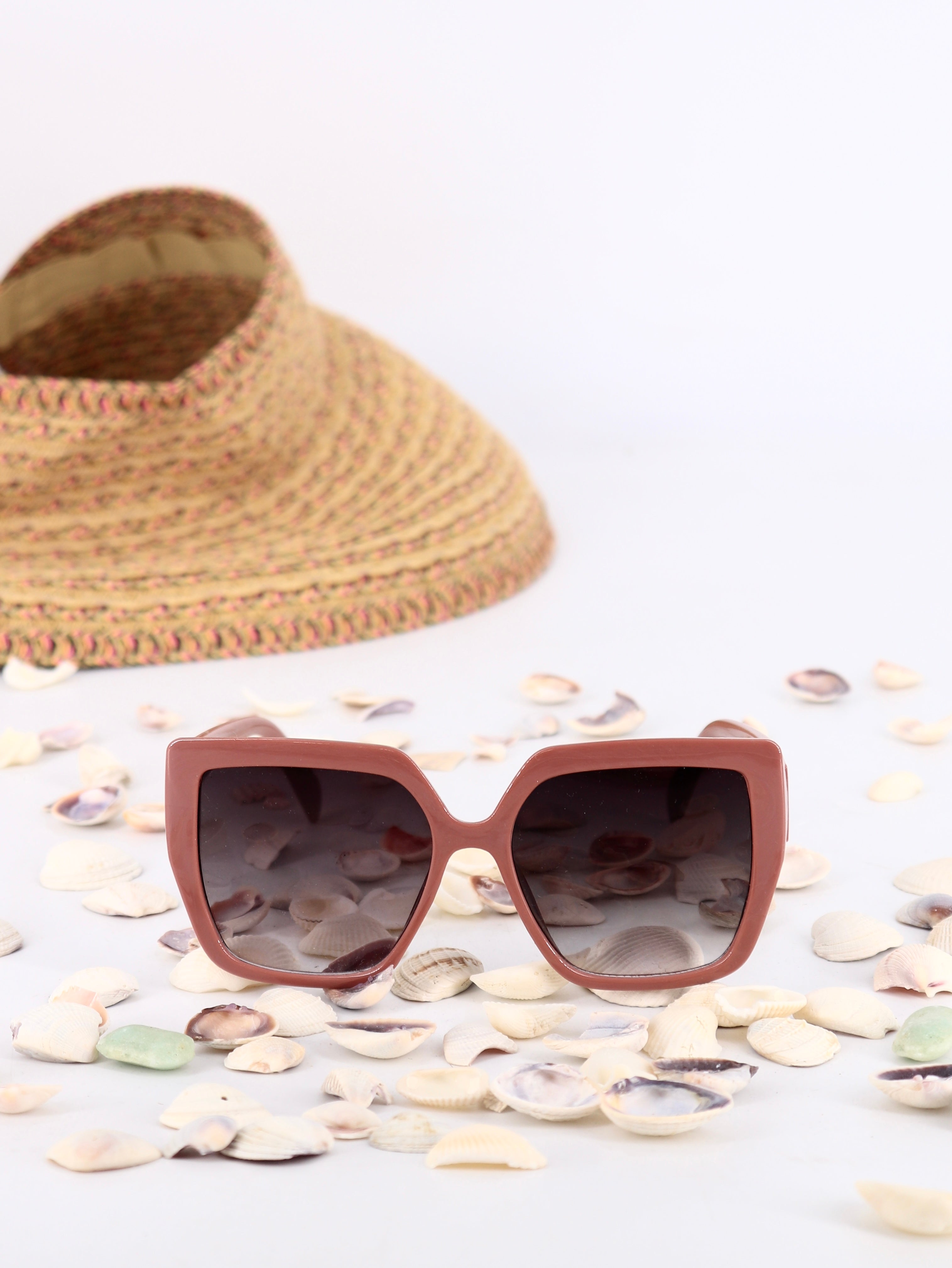 Gafas de Sol Verano - Mujer - Talla Única (One Size)