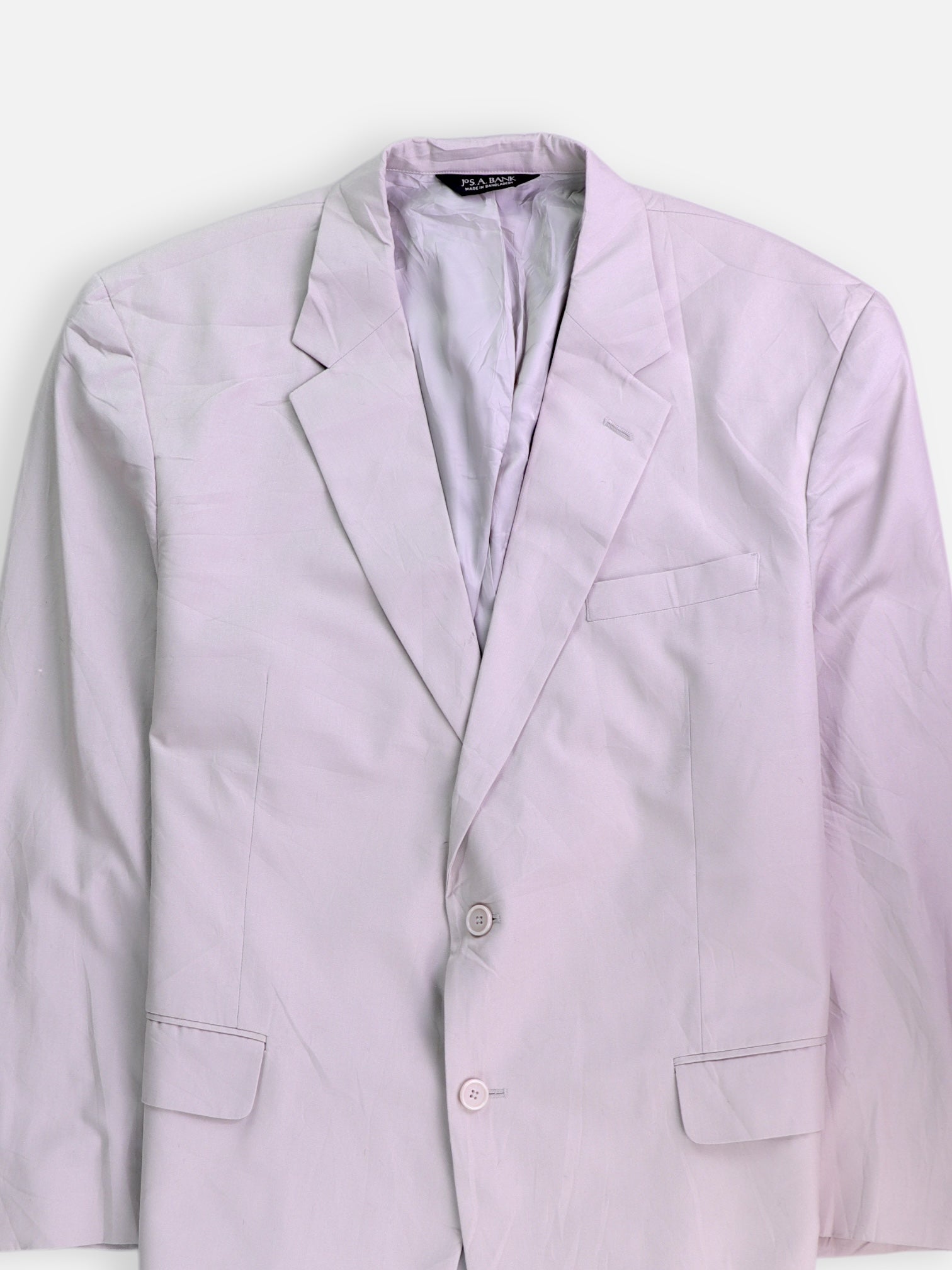 Blazer Casual - Hombre - 46R