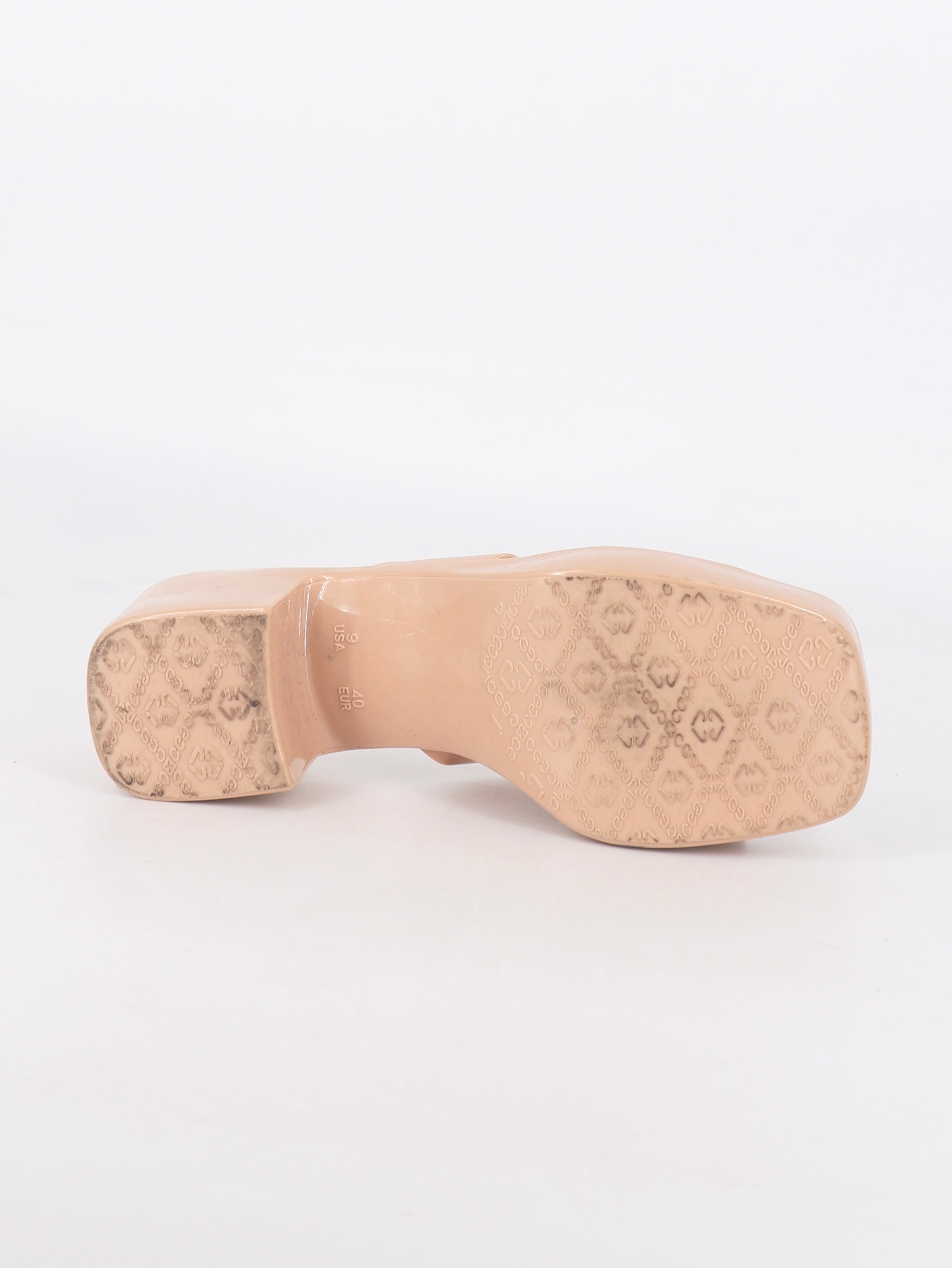 jeffreycampbell Tacones Casual Casual - Mujer - US 9