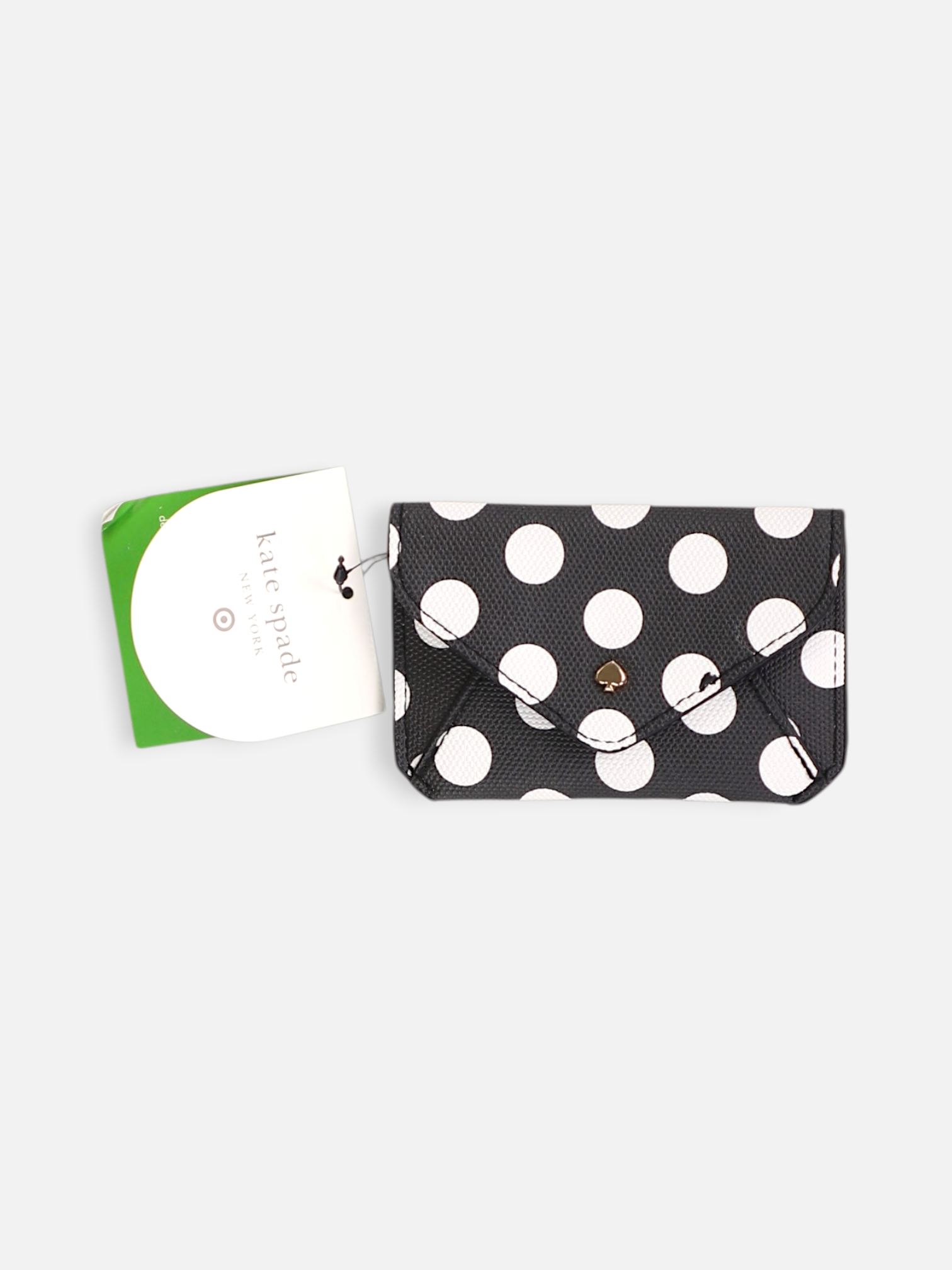 kate spade Tarjetero Casual - Mujer - Talla Única (One Size)