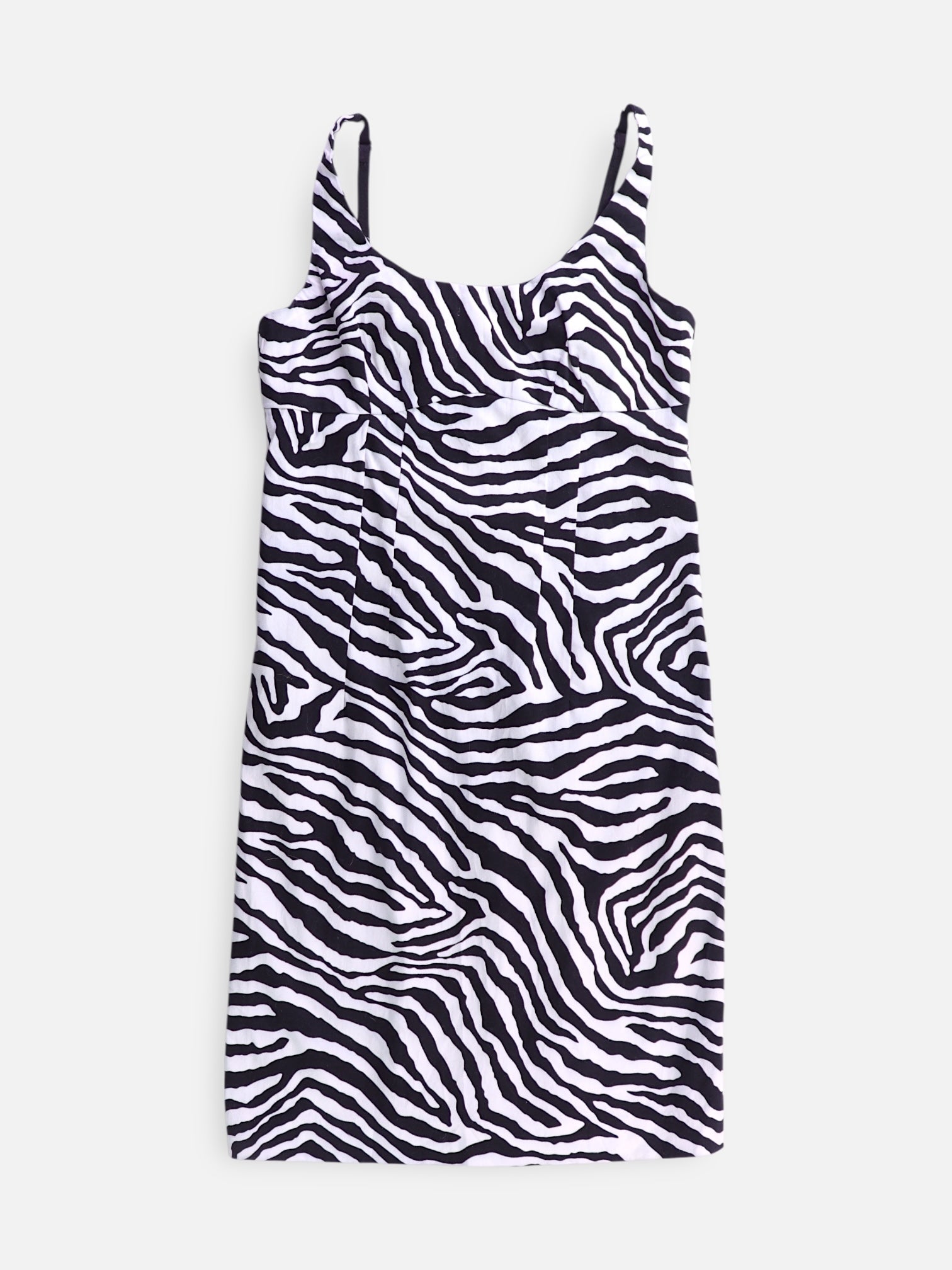 Vestido Casual - Mujer - Medium