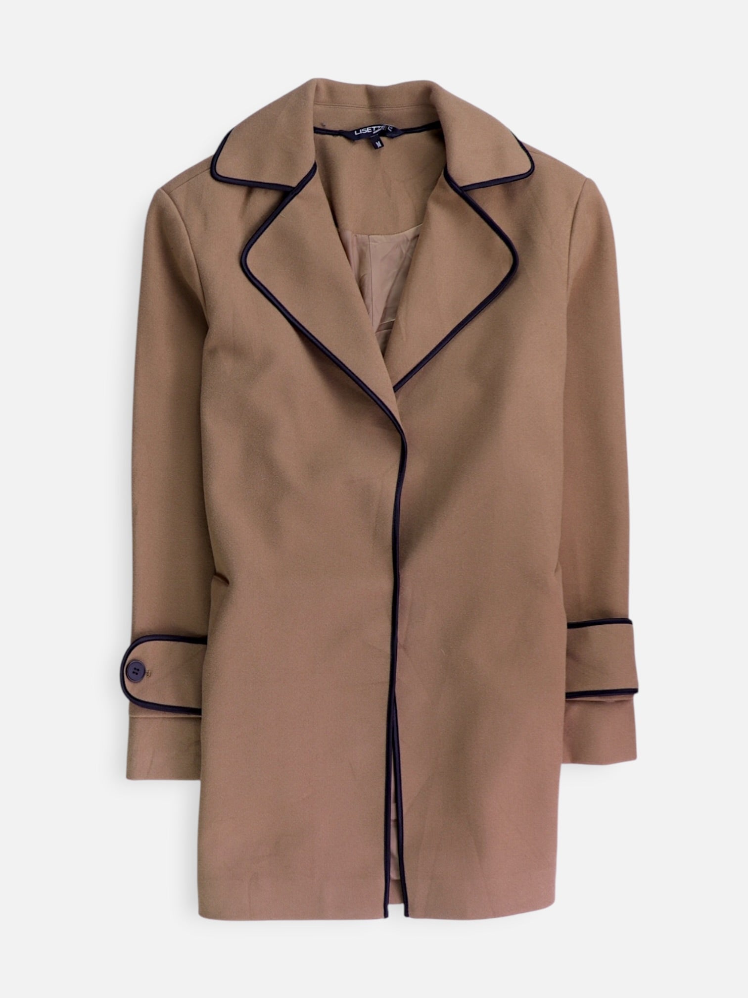 Abrigo Casual Casual - Mujer - Medium