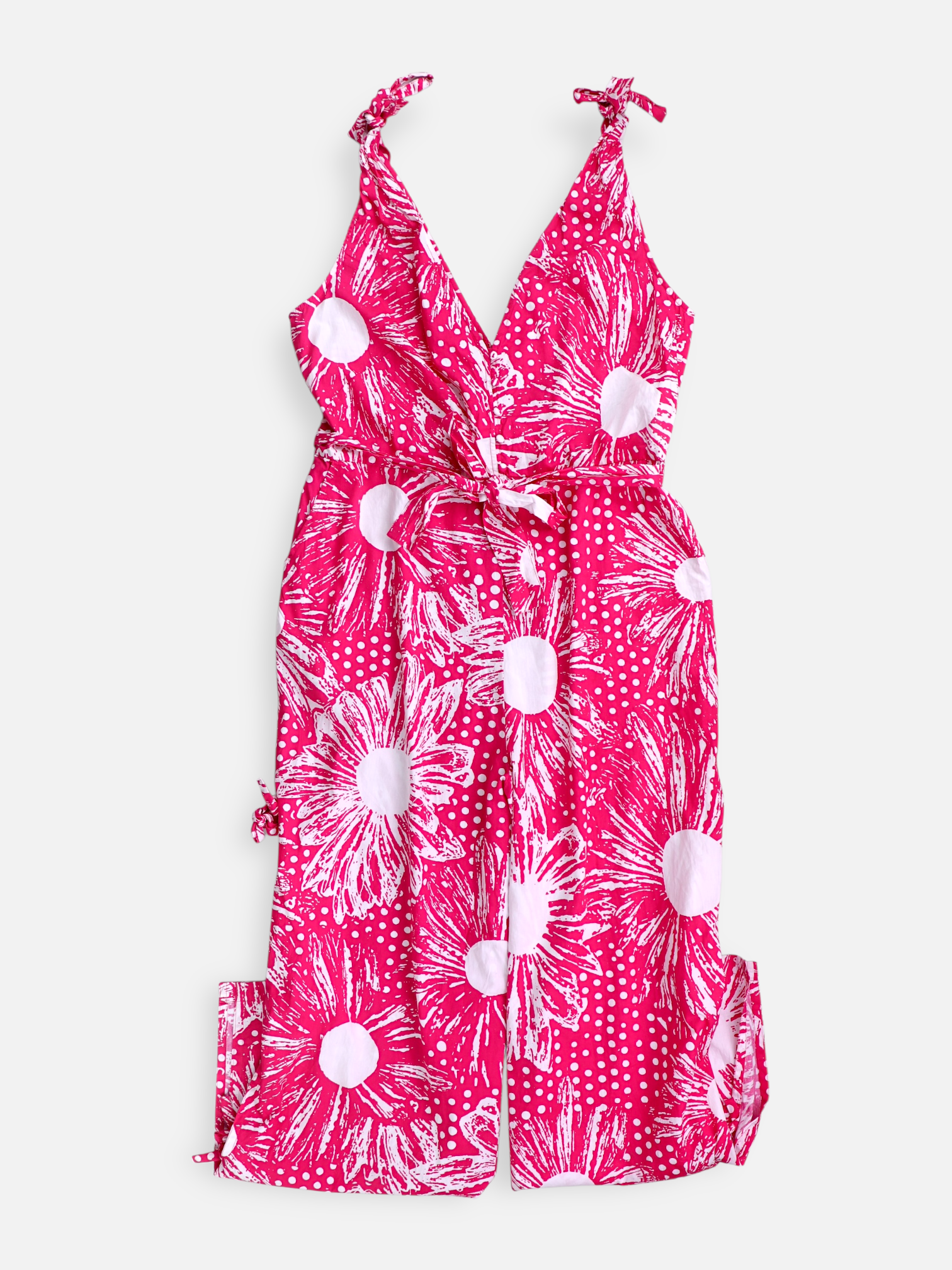 Jumpsuit Verano - Hombre - Large