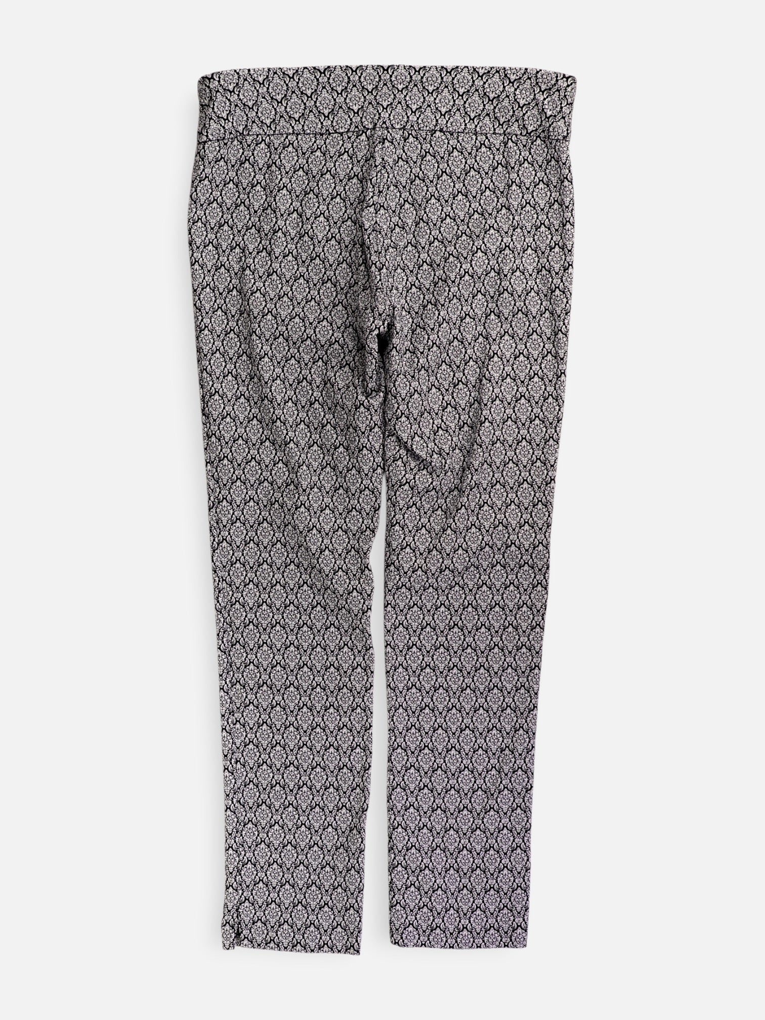 Pantalon Regular Fit Casual - Mujer - 14