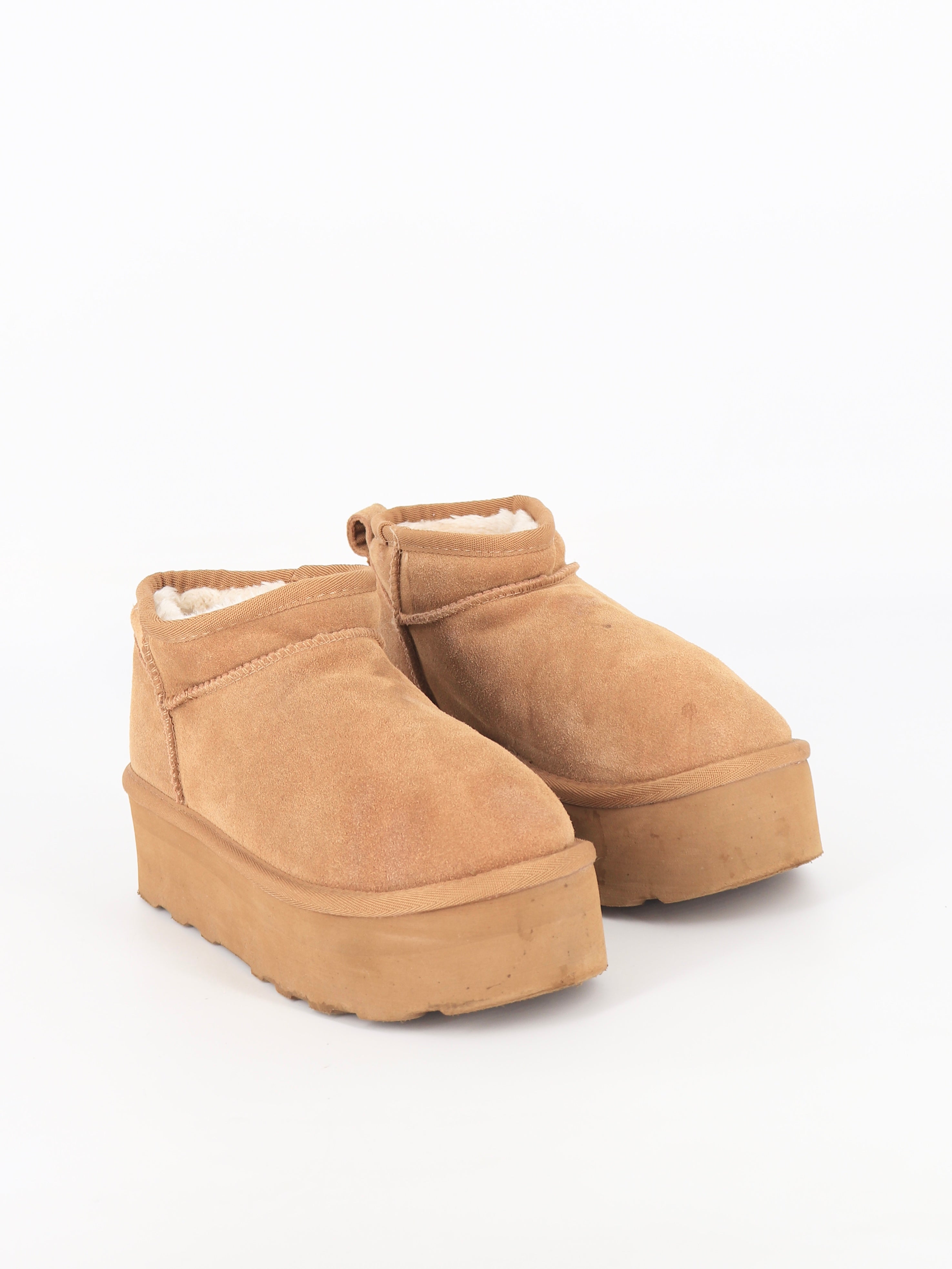 Botas tazz De frio - Mujer - US 8.5