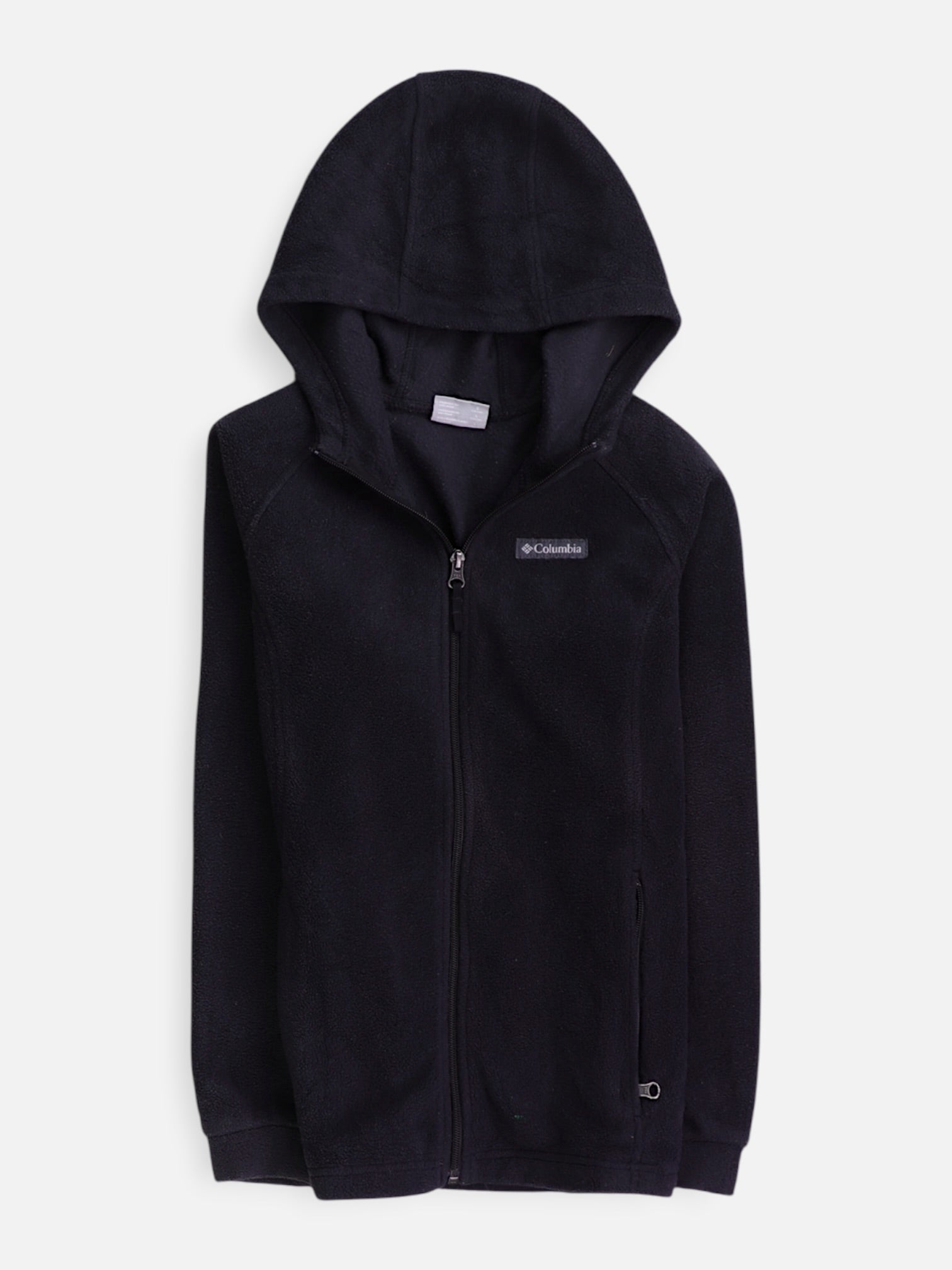 Columbia Sudadera Hoodie Deportivo - Niña - Large - 14-16Y (Años)