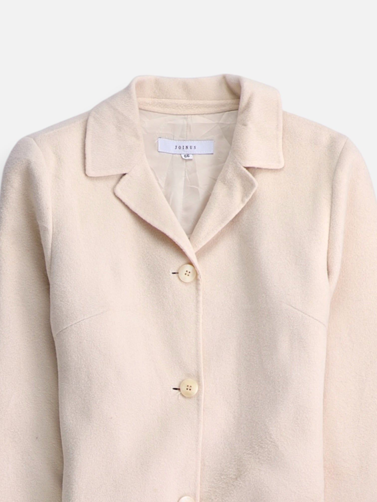 Abrigo Single breasted trench Casual - Mujer - N/A