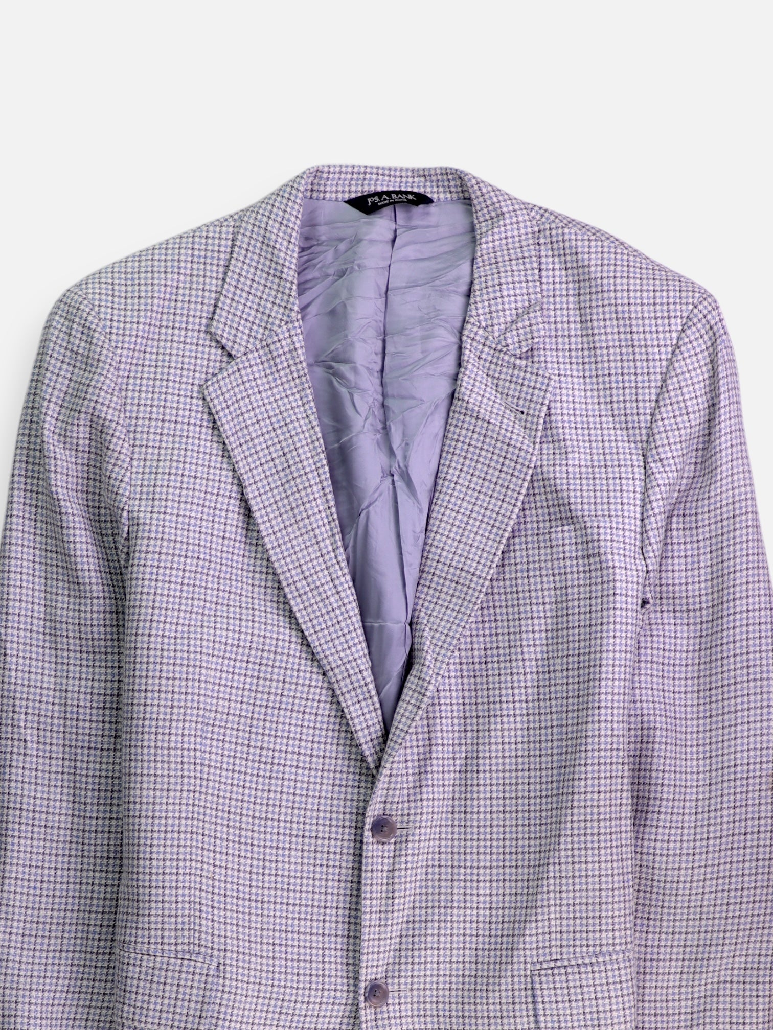 Blazer Casual - Hombre - 43L