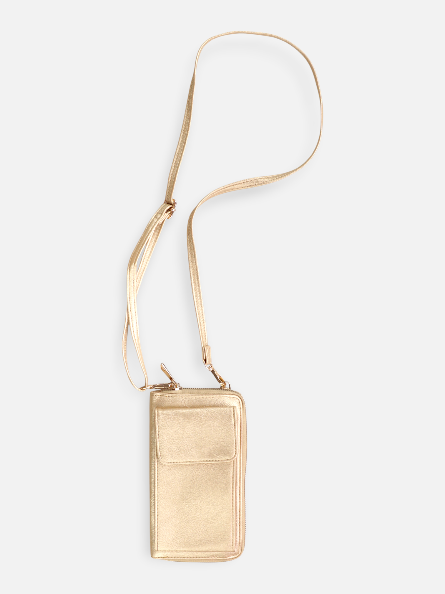 Cartera monedero - Mujer - Talla Única (One Size)