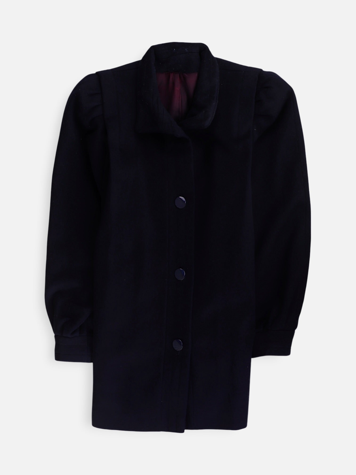 Abrigo Single breasted trench Casual - Mujer - N/A
