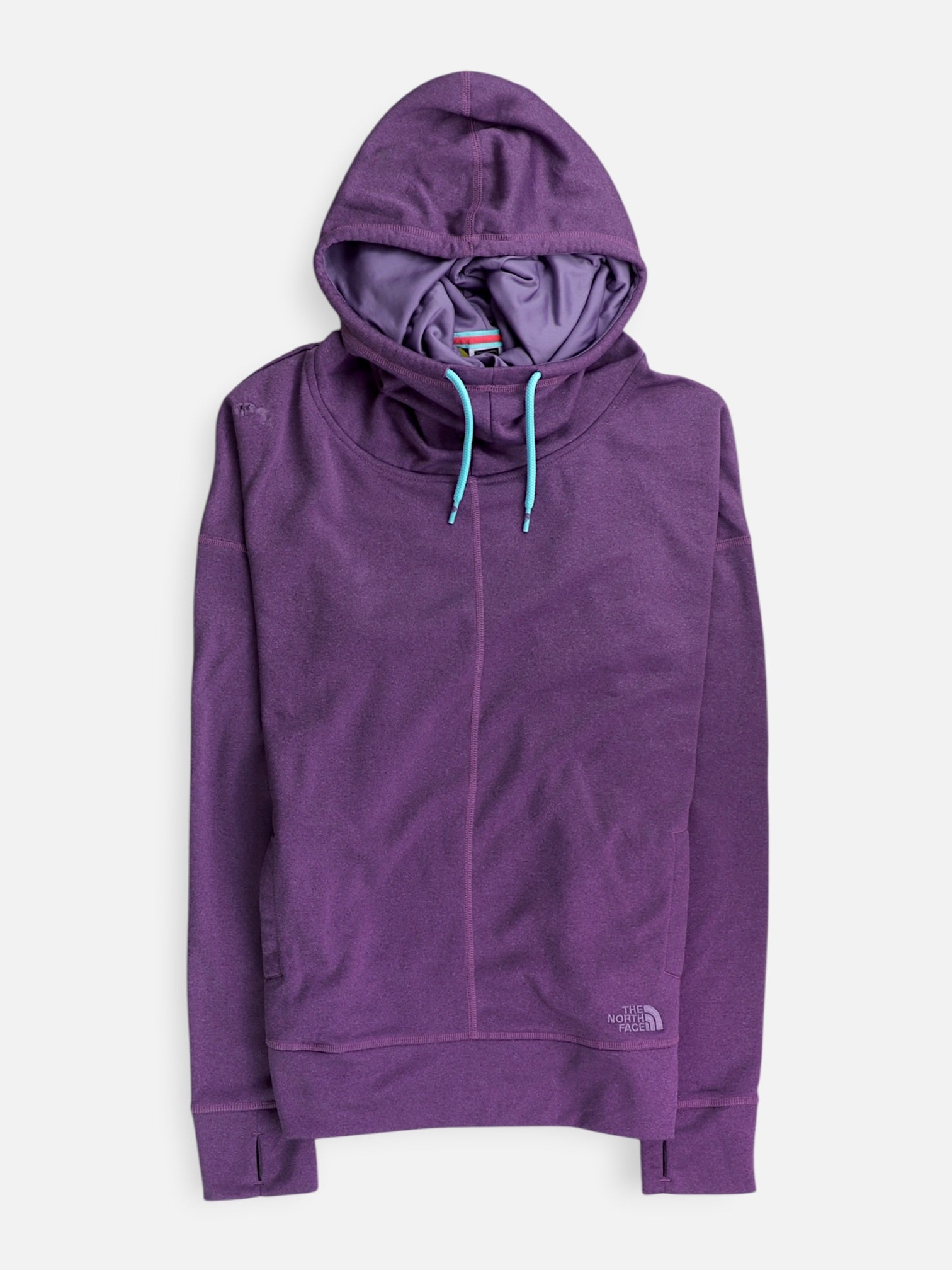 The North Face Sudadera Hoodie Deportivo - Mujer - XL