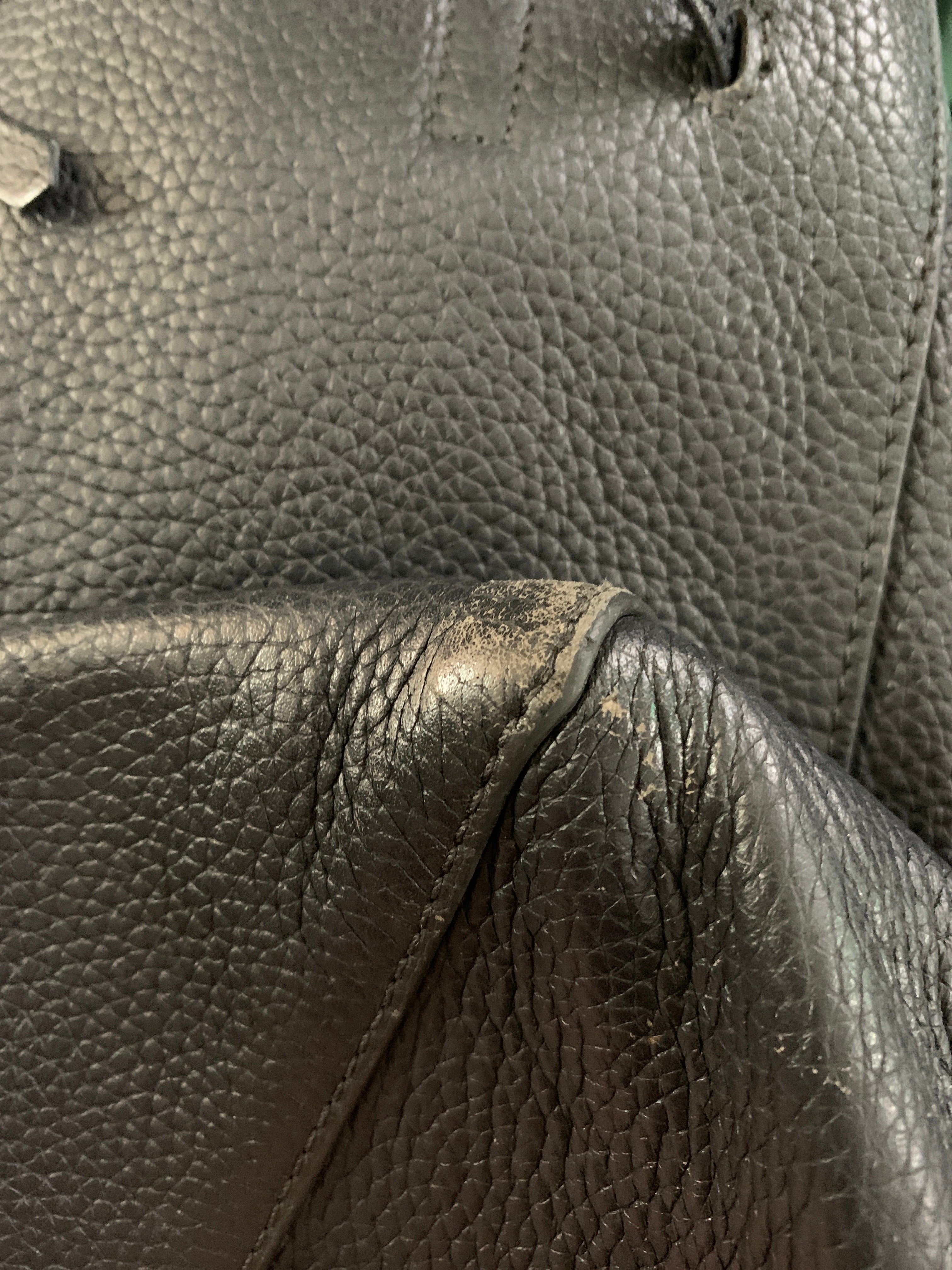 Bolso Cuero - Mujer - Talla Única (One Size)