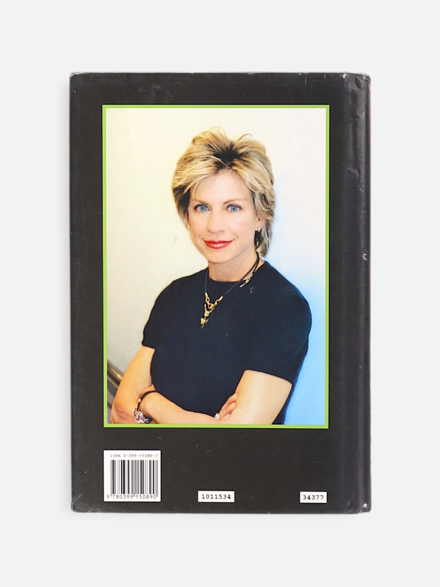 Libro BLOW FLY by Patricia Cornwell