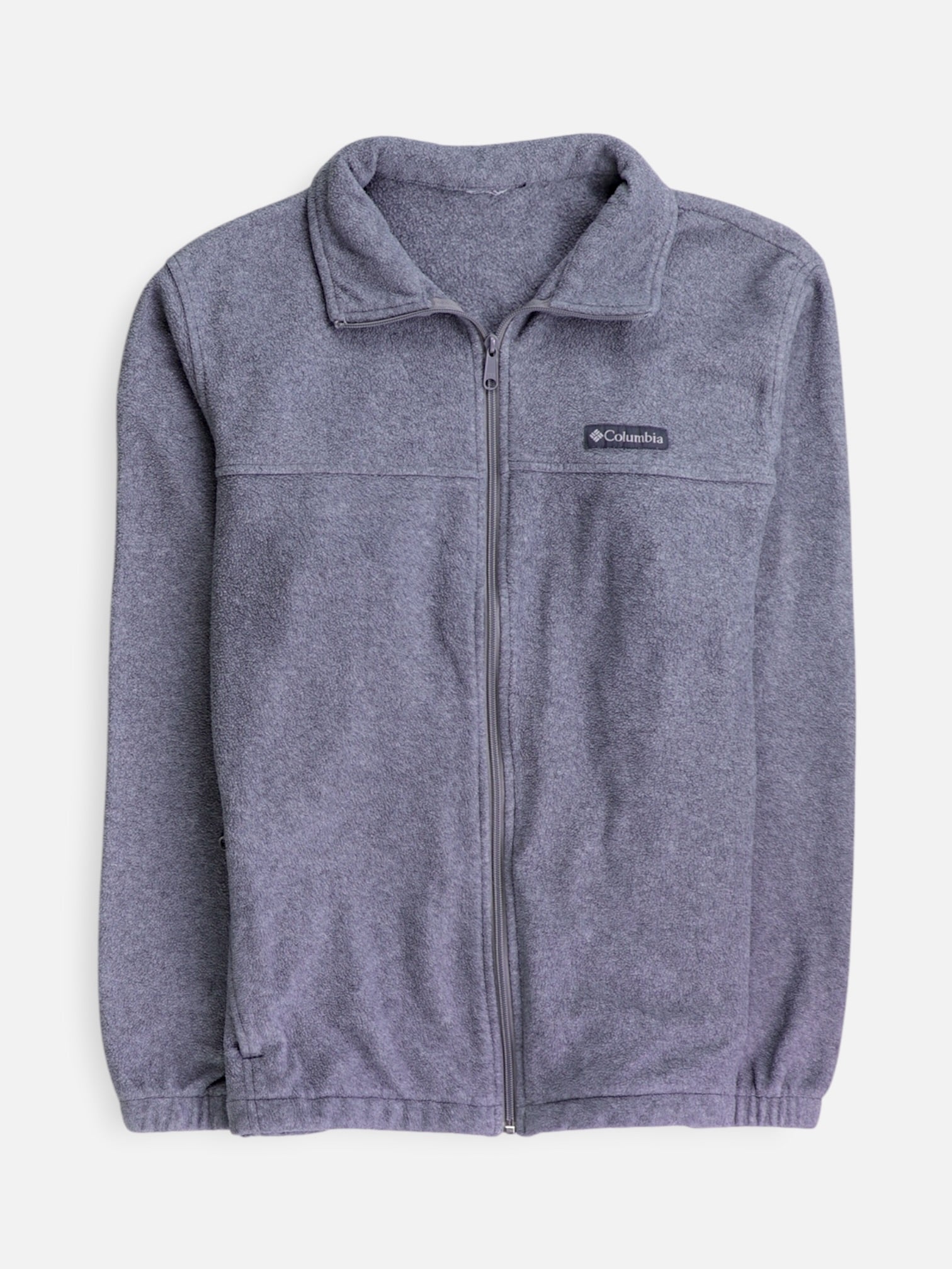 Columbia Sueter Fleece Casual - Hombre - N/A