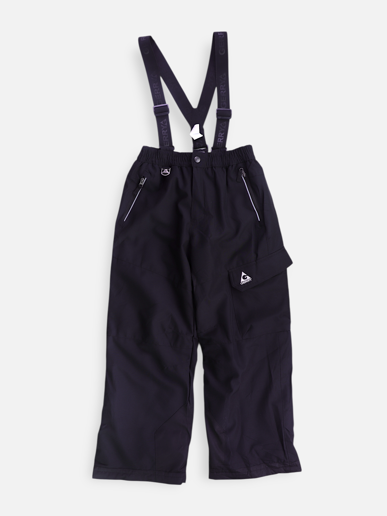 GERRY Buso de nieve - Niño - Large - 14-16Y (Años)