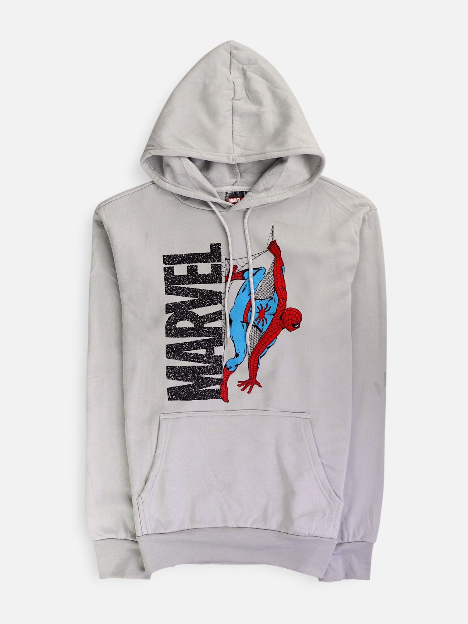 Marvel Sudadera Hoodie Deportivo - Hombre - Medium