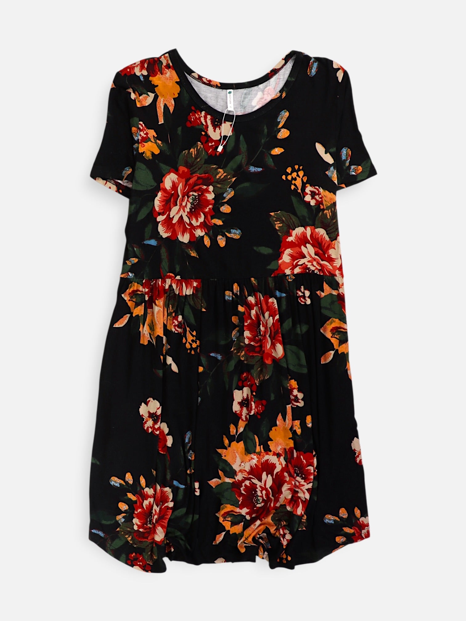 Vestido Casual - Mujer - XL