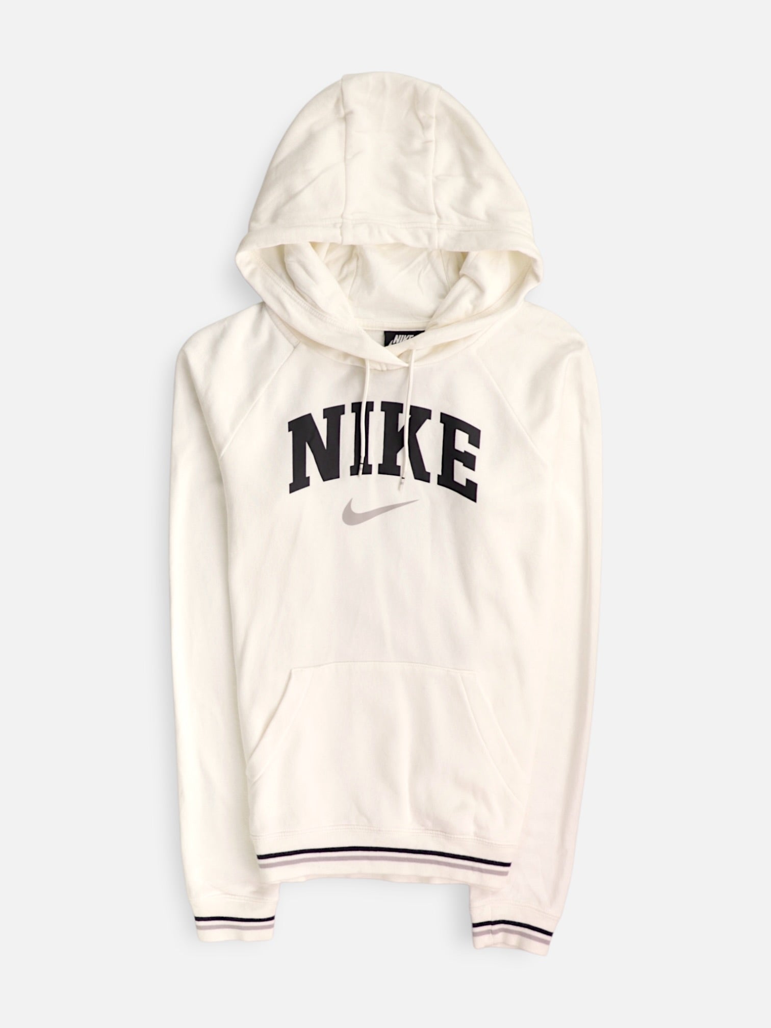 Nike Sudadera Hoodie Basic - Mujer - XS