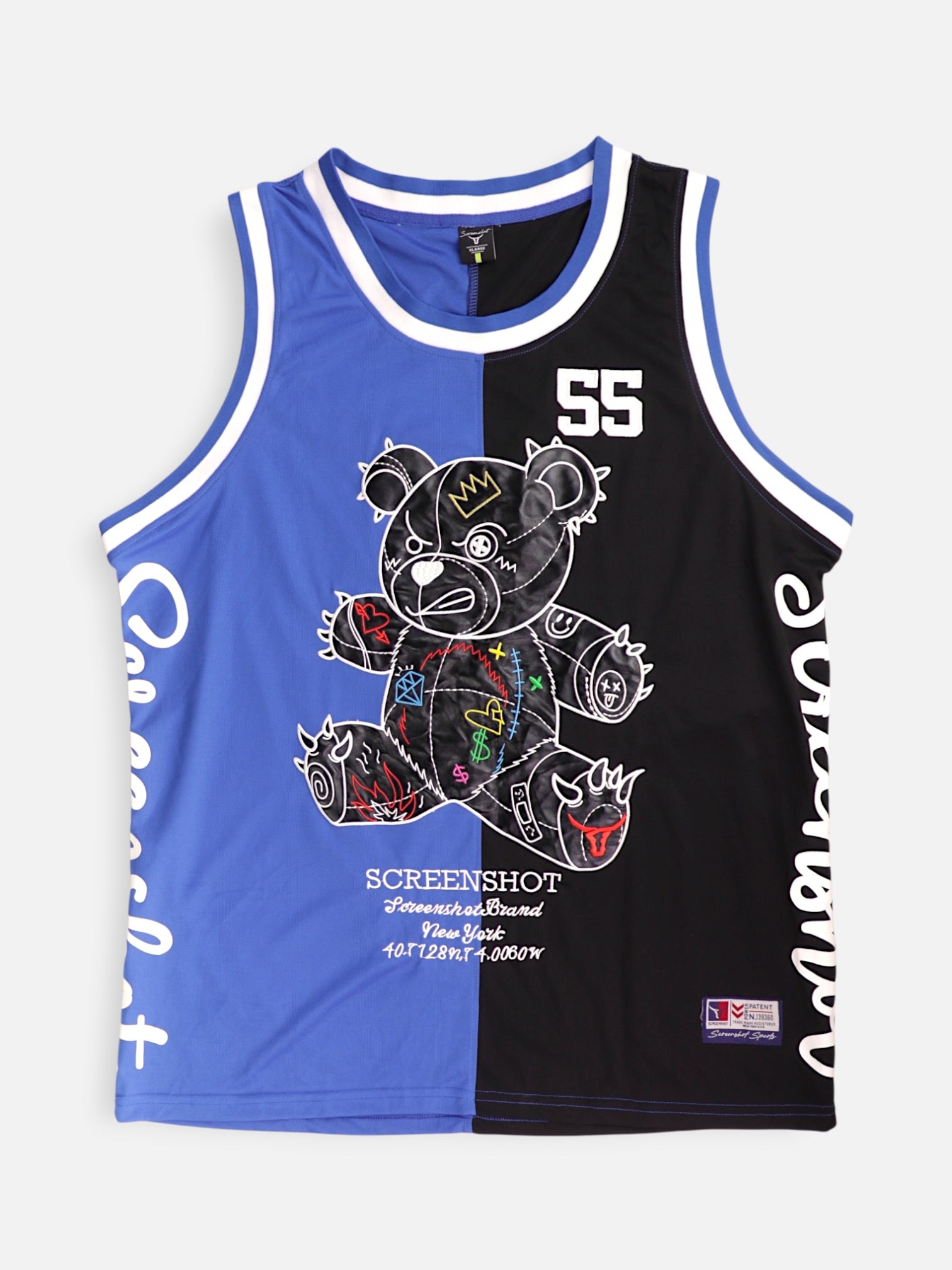 Camiseta Grafica - Hombre - XL