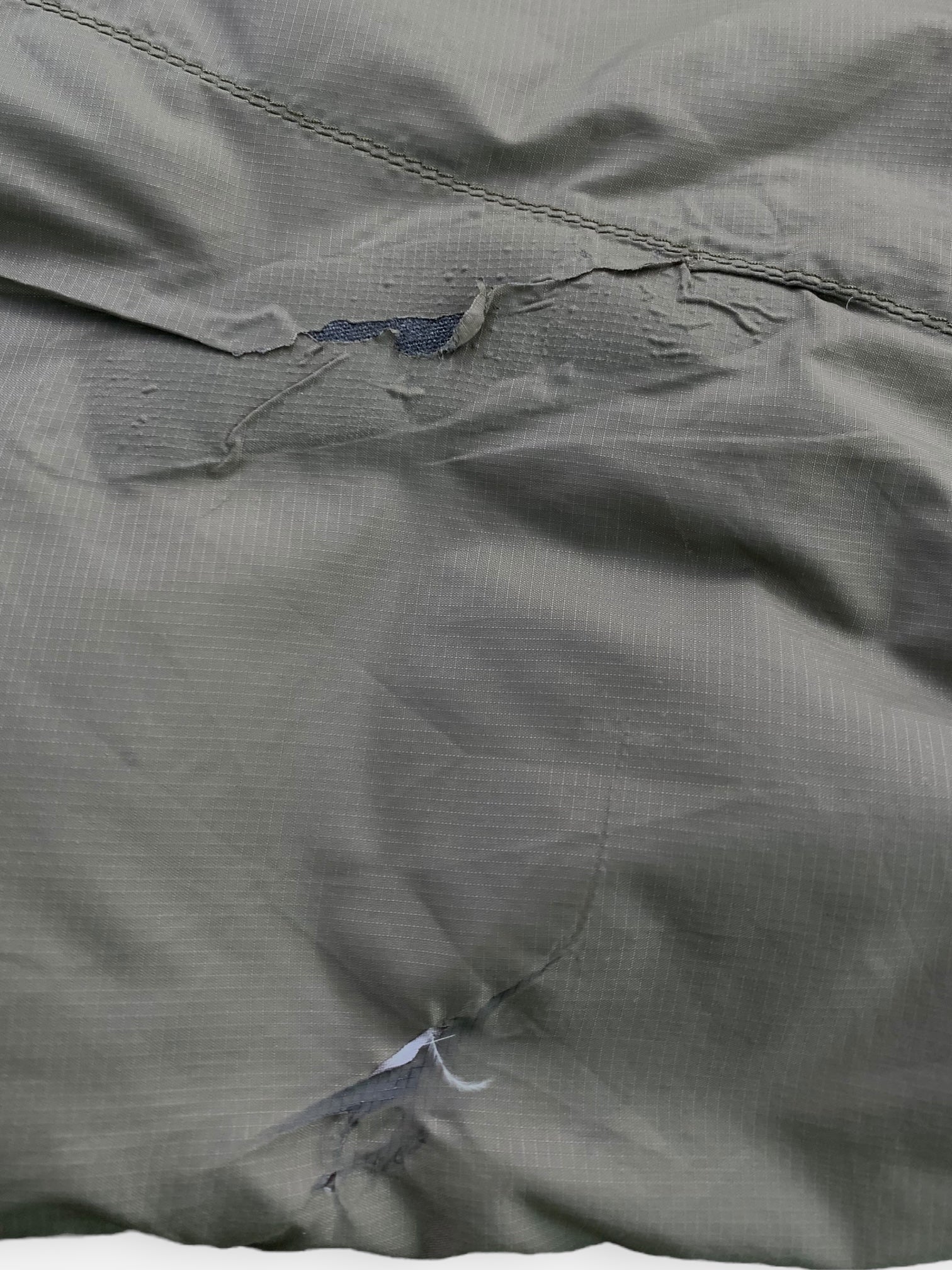 Timberland Chaqueta Impermeable Impermeable - Hombre - Large