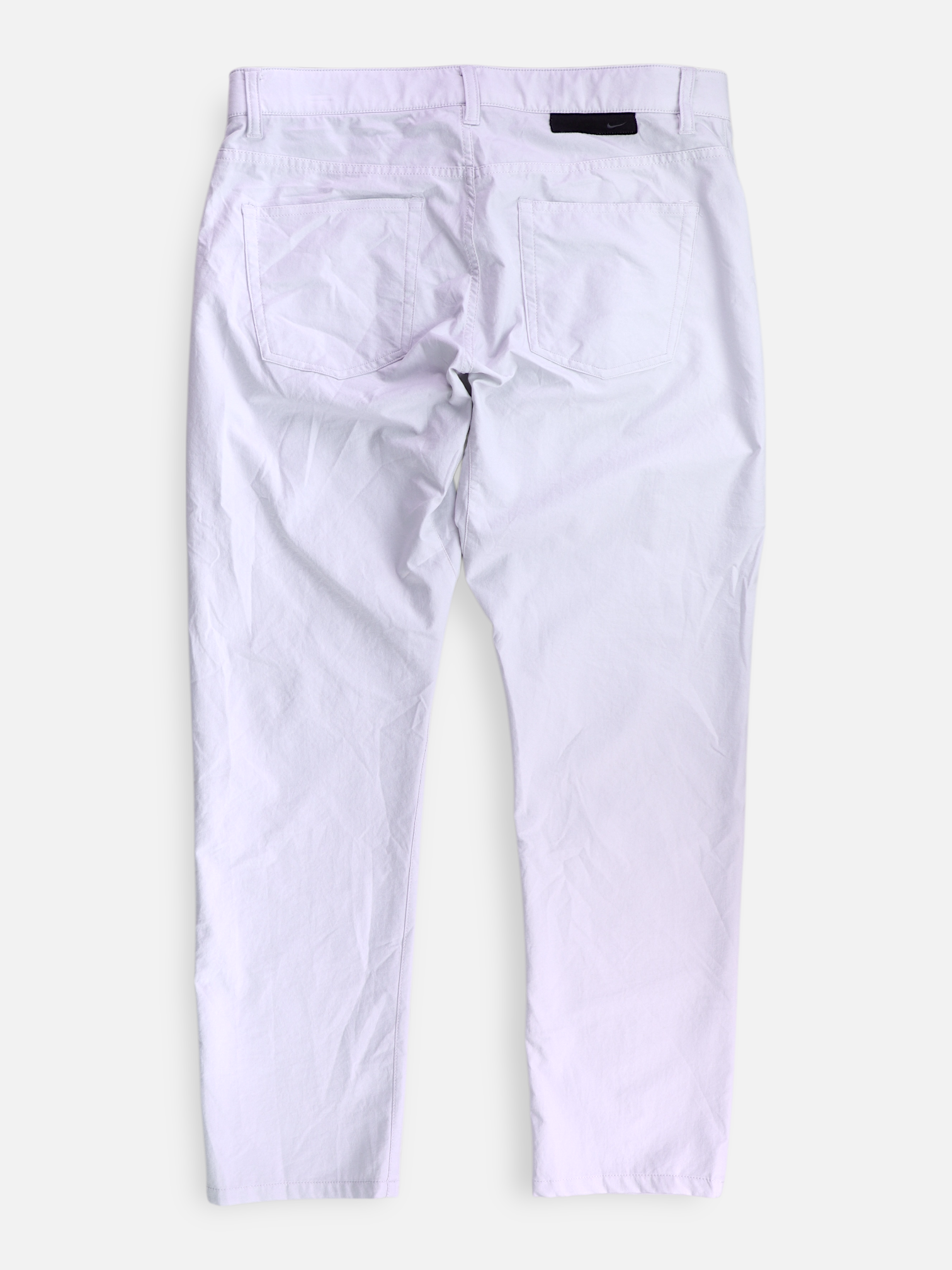 Nike Pantalon Regular Fit Casual - Hombre - 34x30