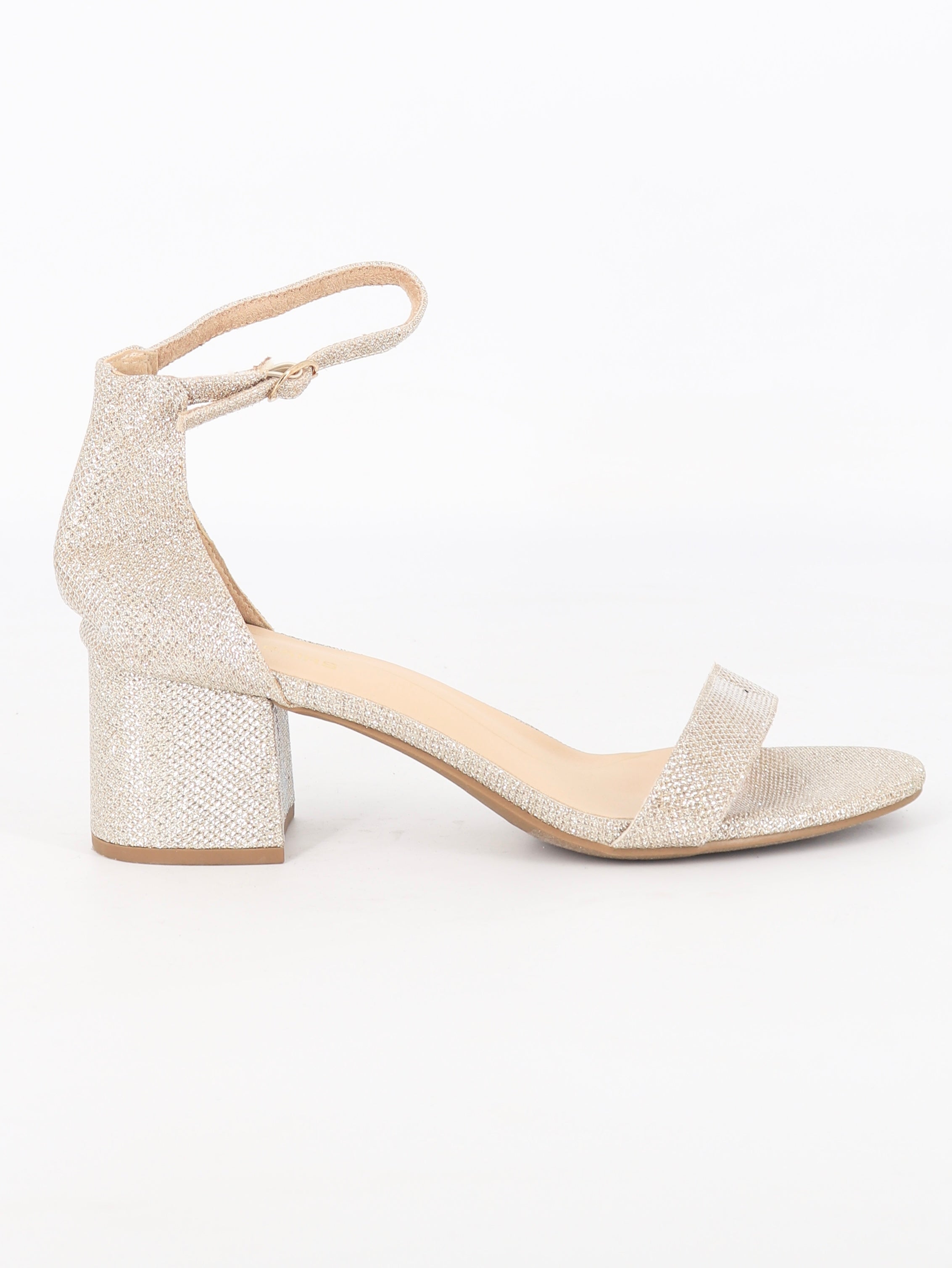 Tacones Clasico Casual - Mujer - US 10