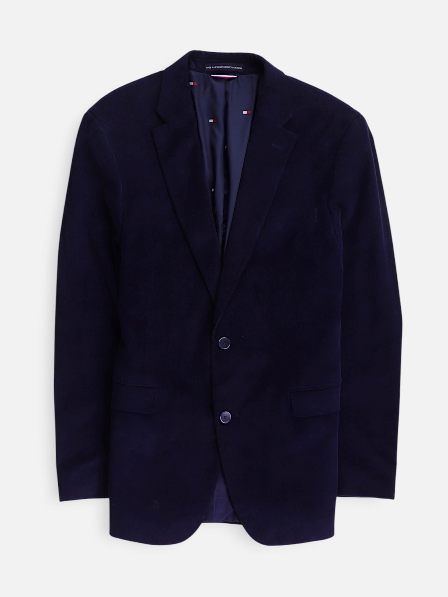 Tommy Hilfiger Blazer Corduroy - Hombre - 40R