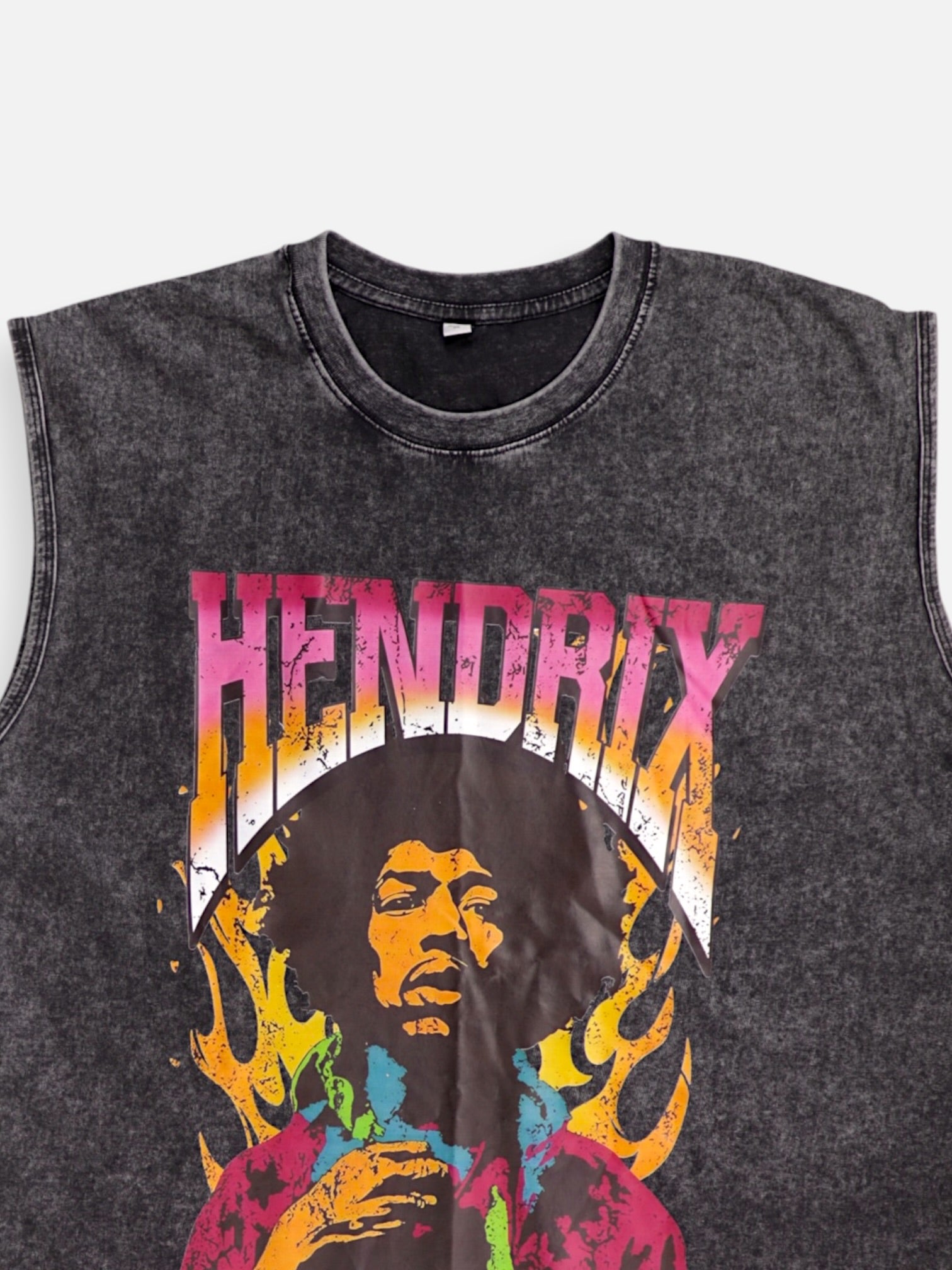 Camiseta Grafica - Hombre - XL